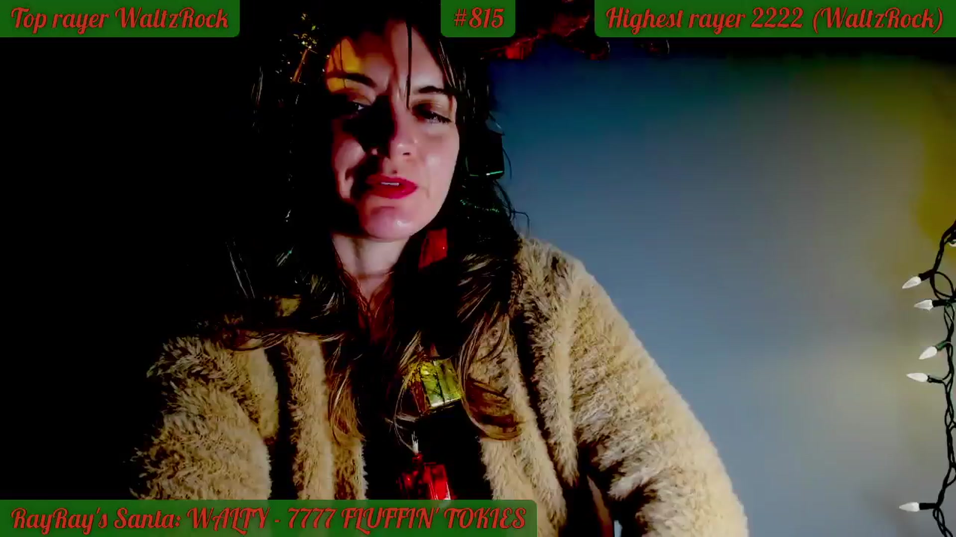 Gallery image thumbnail from FluffinRayRay's myfreecams stream on, 12/20/2024, 03:04 image 14 of 20