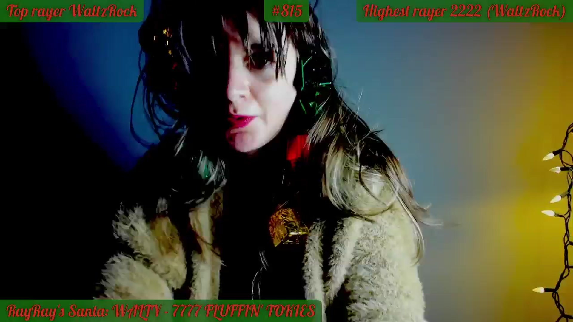 Gallery image thumbnail from FluffinRayRay's myfreecams stream on, 12/20/2024, 03:04 image 9 of 20