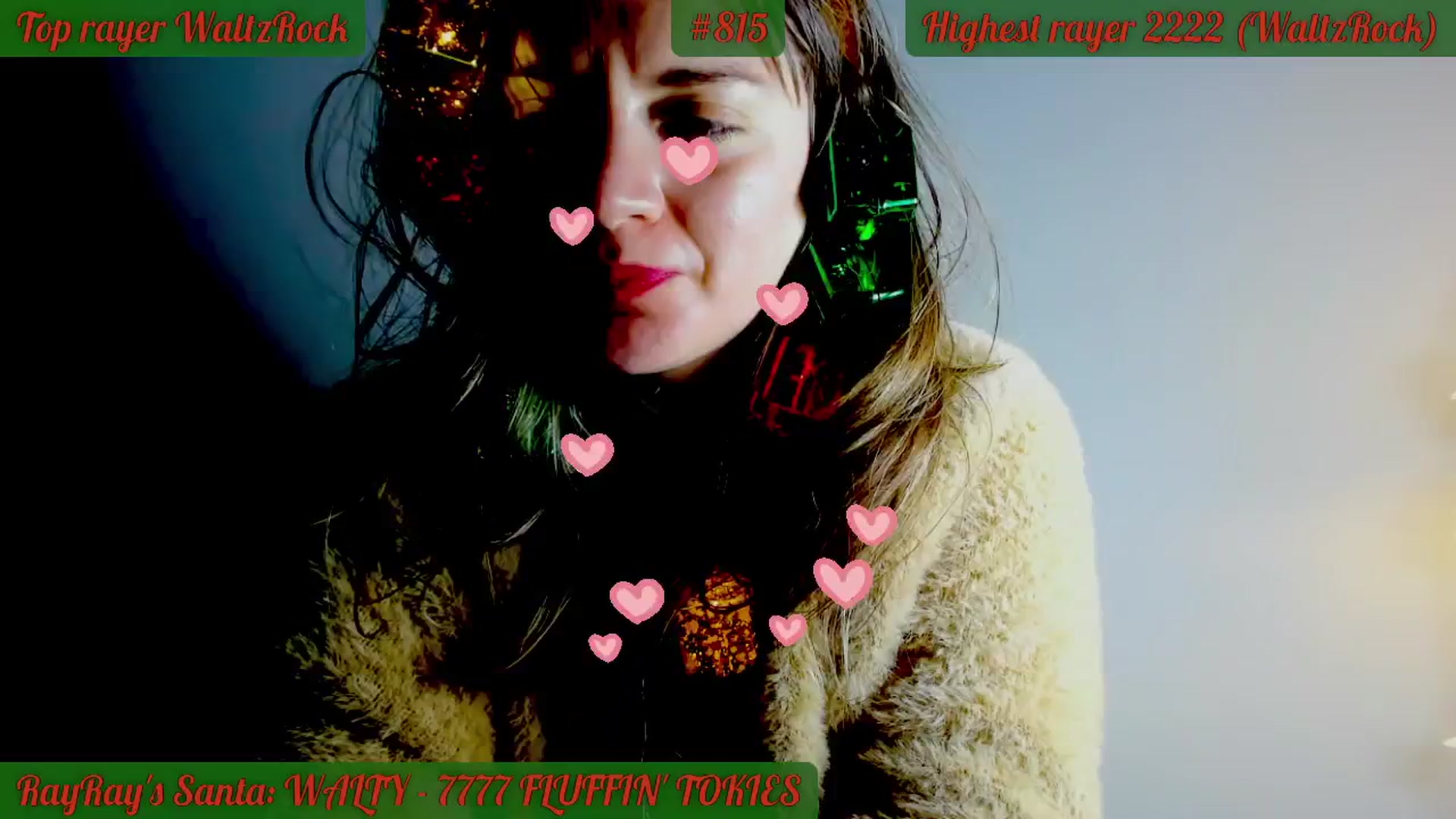 Gallery image thumbnail from FluffinRayRay's myfreecams stream on, 12/20/2024, 03:04 image 10 of 20