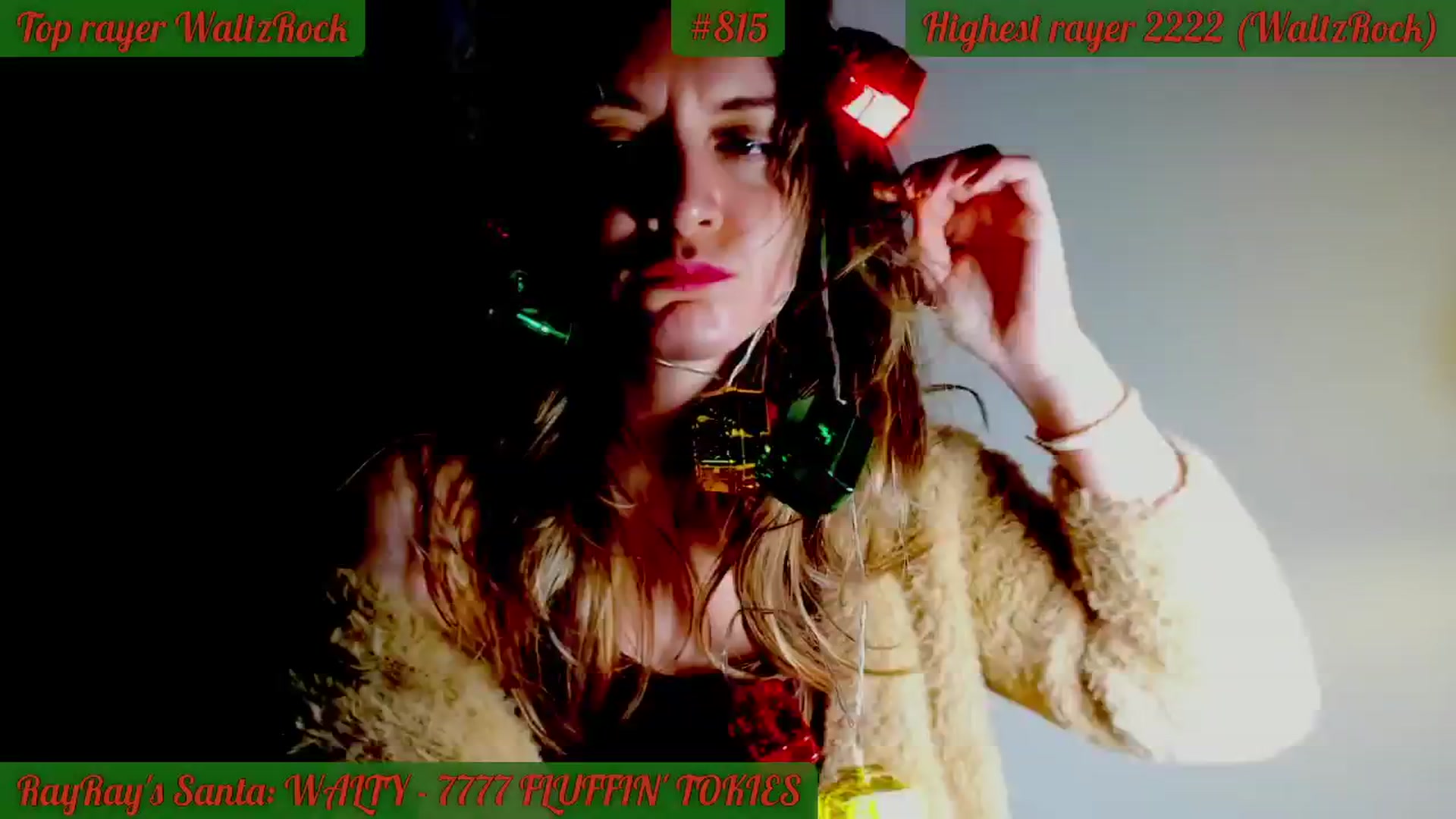 Gallery image thumbnail from FluffinRayRay's myfreecams stream on, 12/20/2024, 03:04 image 19 of 20