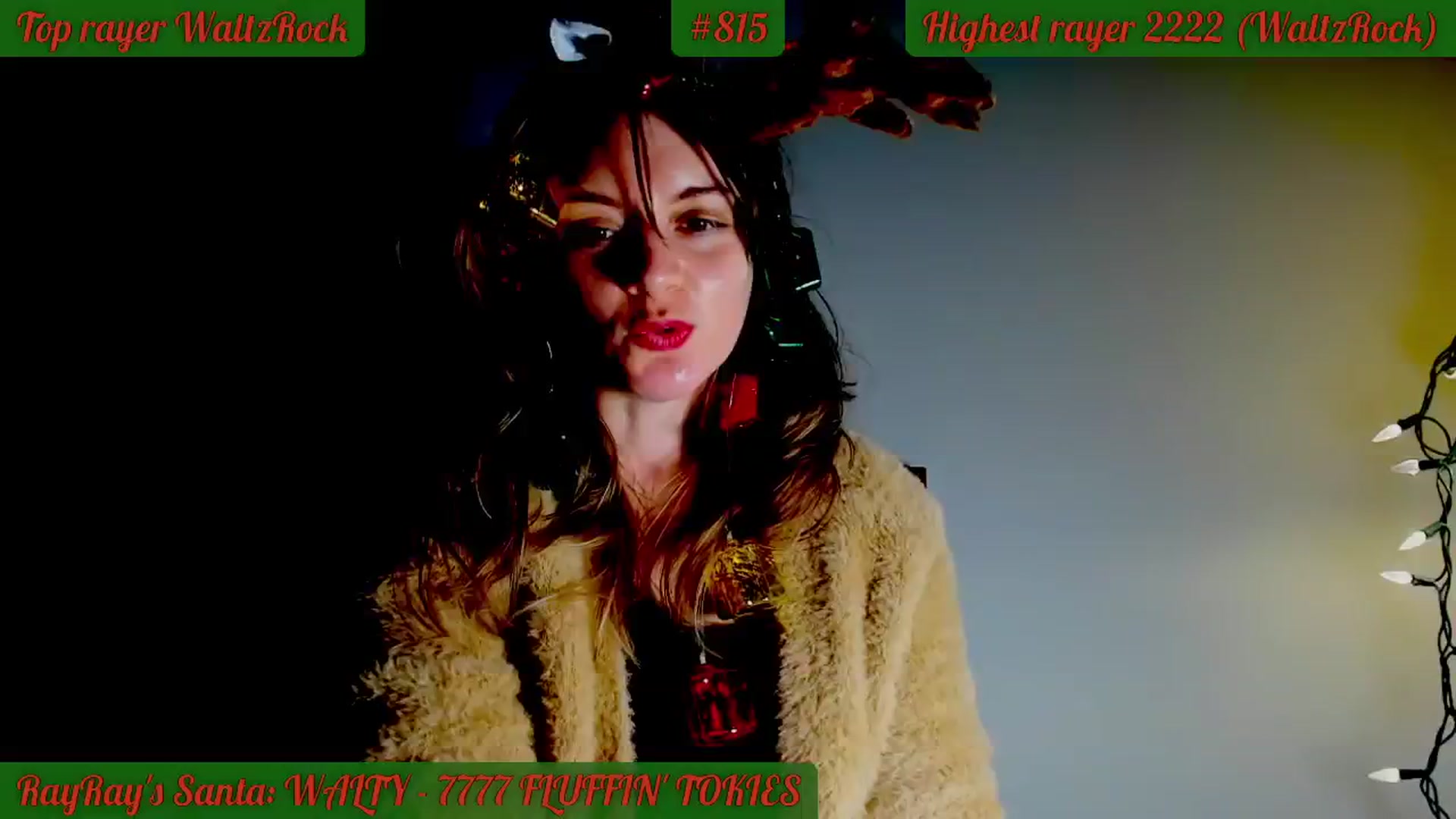 Gallery image thumbnail from FluffinRayRay's myfreecams stream on, 12/20/2024, 03:04 image 15 of 20