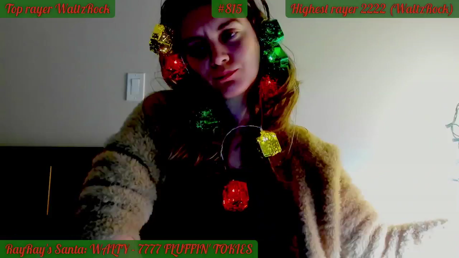 Gallery image thumbnail from FluffinRayRay's myfreecams stream on, 12/20/2024, 03:04 image 17 of 20