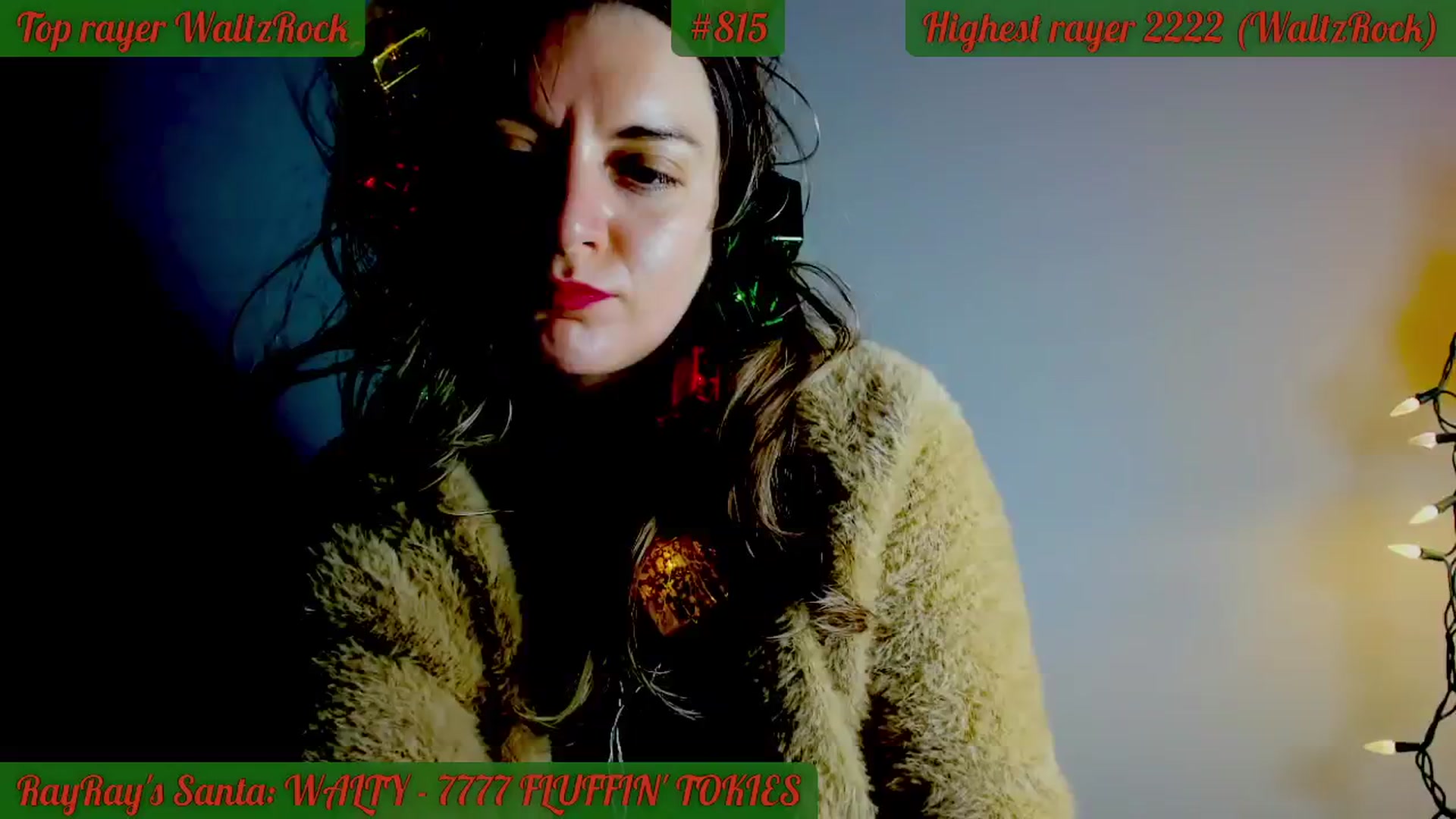 Gallery image thumbnail from FluffinRayRay's myfreecams stream on, 12/20/2024, 03:04 image 8 of 20