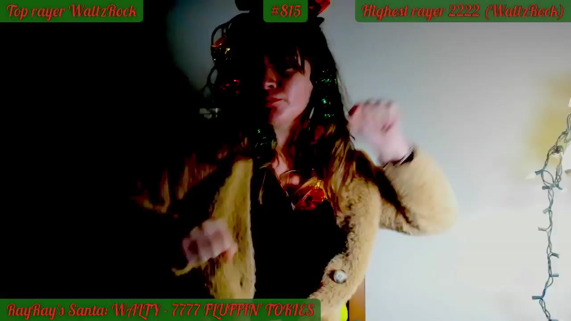 Gallery image thumbnail from FluffinRayRay's myfreecams stream on, 12/20/2024, 03:04 image 12 of 20