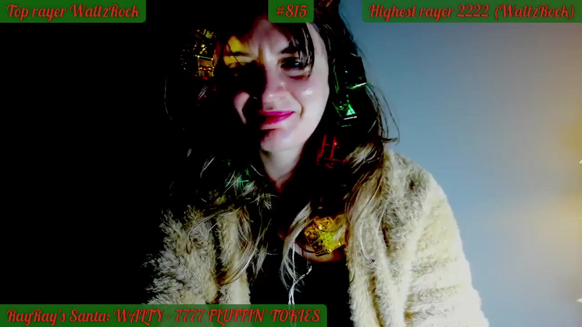 Gallery image thumbnail from FluffinRayRay's myfreecams stream on, 12/20/2024, 03:04 image 11 of 20