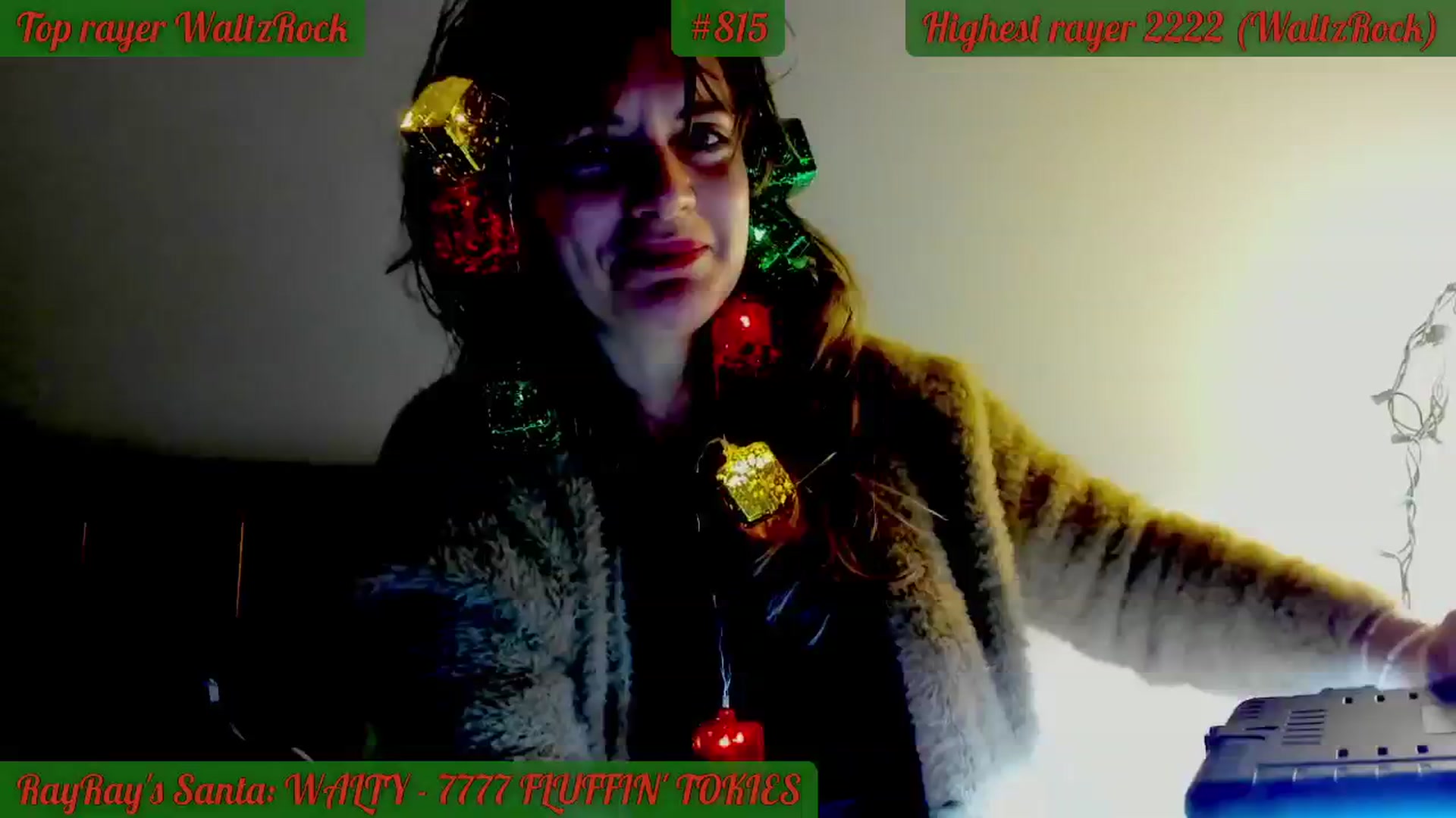Gallery image thumbnail from FluffinRayRay's myfreecams stream on, 12/20/2024, 03:04 image 7 of 20