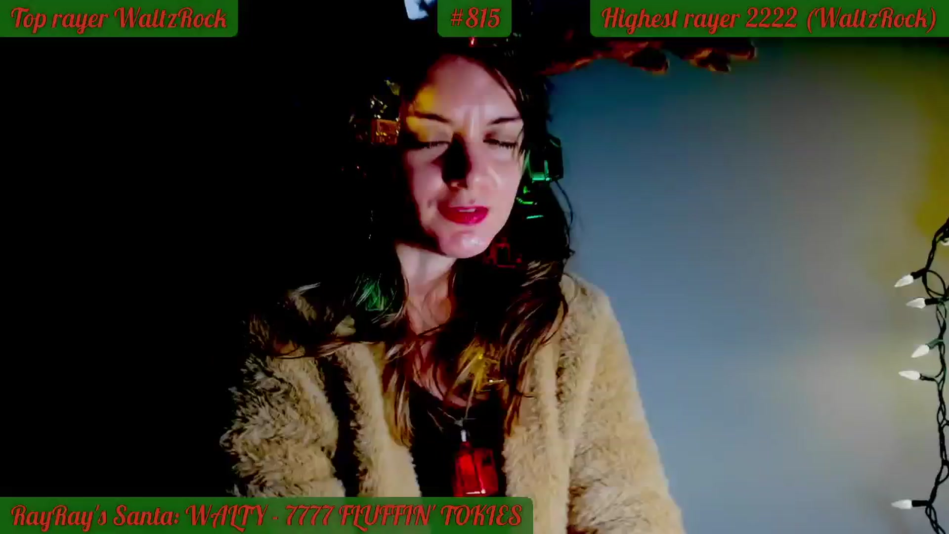 Gallery image thumbnail from FluffinRayRay's myfreecams stream on, 12/20/2024, 03:04 image 13 of 20