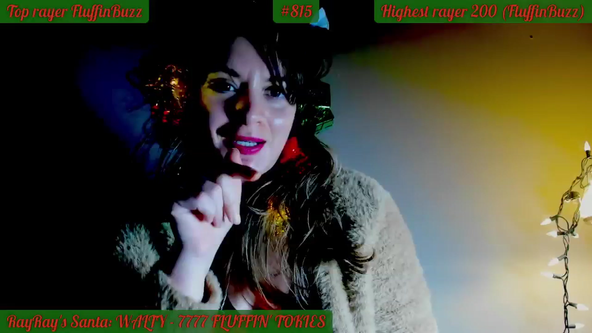 Gallery image thumbnail from FluffinRayRay's myfreecams stream on, 12/20/2024, 03:04 image 2 of 20