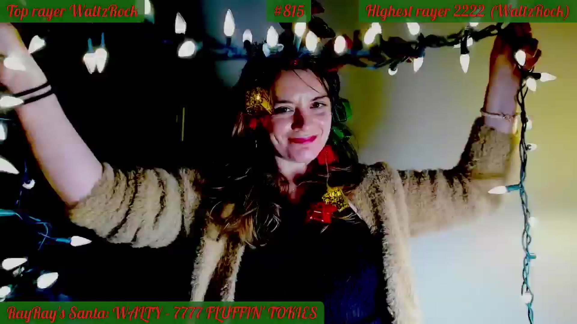 Gallery image thumbnail from FluffinRayRay's myfreecams stream on, 12/20/2024, 03:04 image 18 of 20