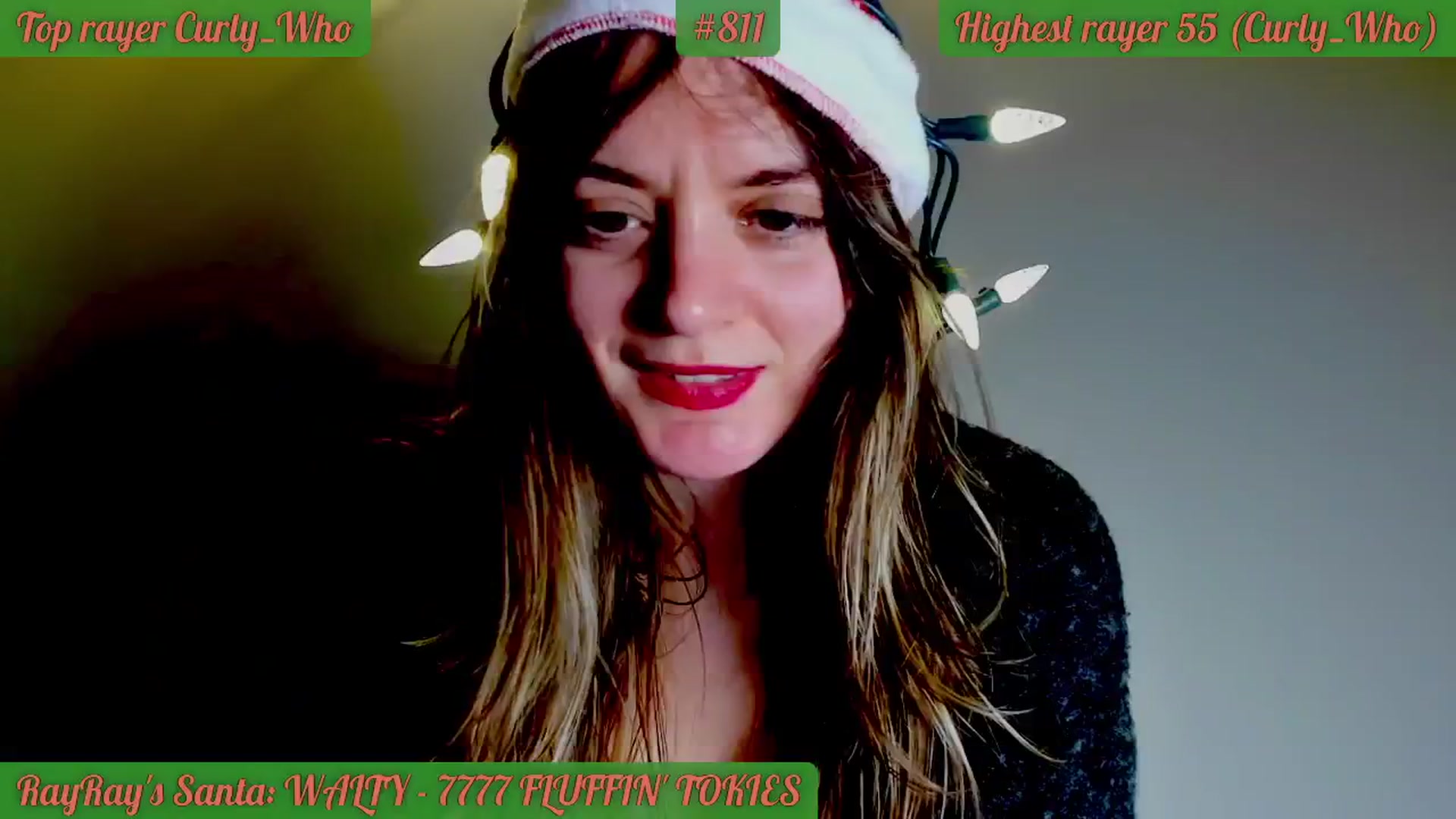 Gallery image thumbnail from FluffinRayRay's myfreecams stream on, 12/21/2024, 01:28 image 1 of 20