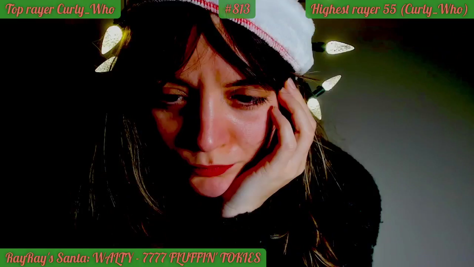 Gallery image thumbnail from FluffinRayRay's myfreecams stream on, 12/21/2024, 01:28 image 9 of 20
