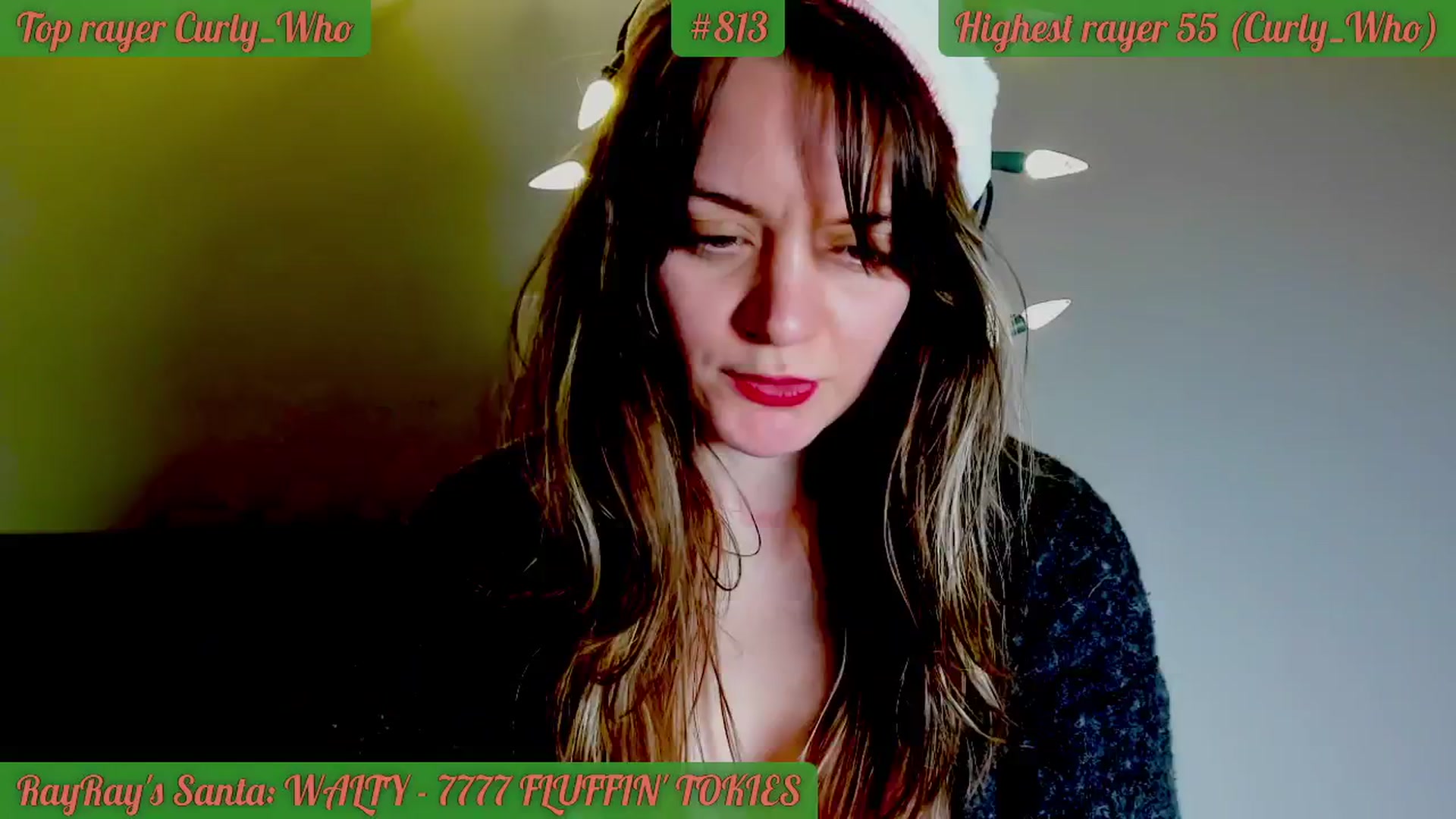 Gallery image thumbnail from FluffinRayRay's myfreecams stream on, 12/21/2024, 01:28 image 6 of 20