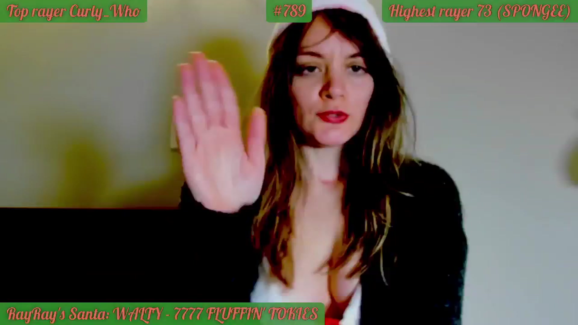 Gallery image thumbnail from FluffinRayRay's myfreecams stream on, 12/21/2024, 01:28 image 20 of 20
