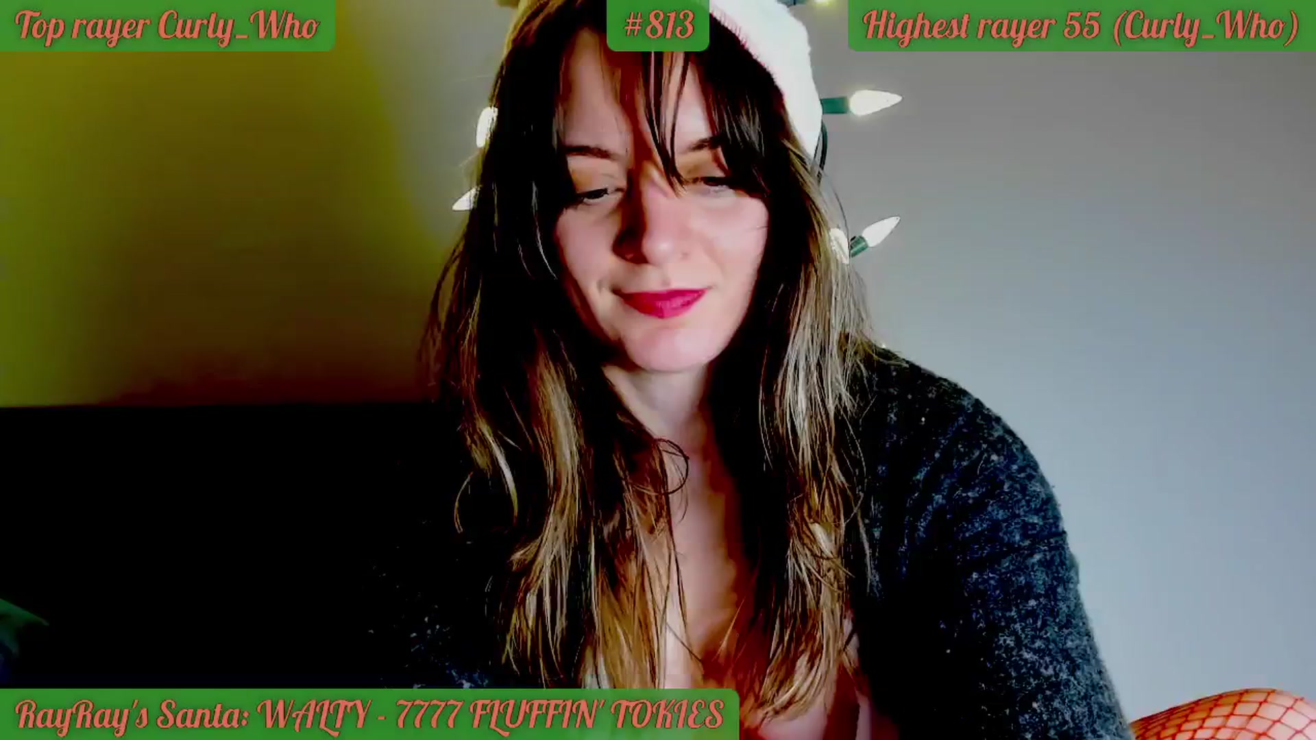 Gallery image thumbnail from FluffinRayRay's myfreecams stream on, 12/21/2024, 01:28 image 5 of 20
