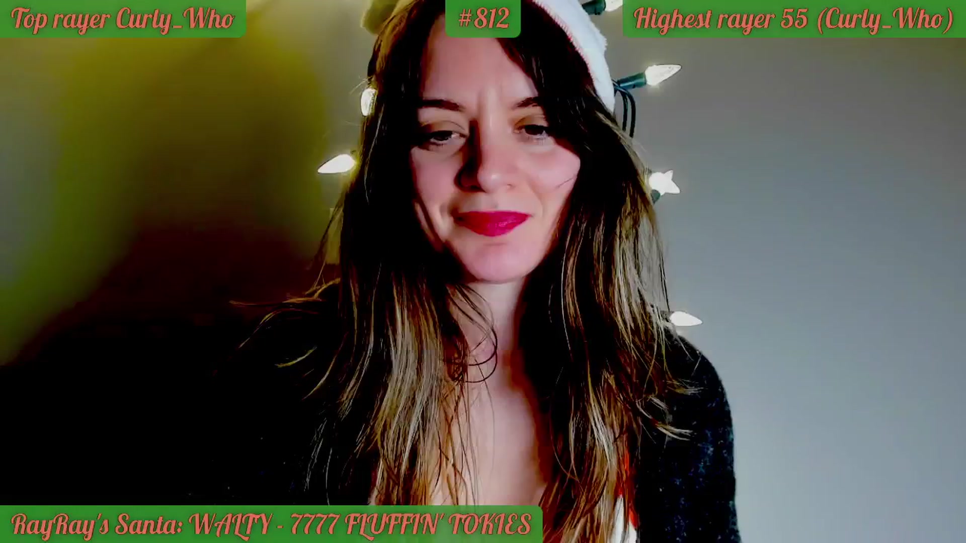 Gallery image thumbnail from FluffinRayRay's myfreecams stream on, 12/21/2024, 01:28 image 2 of 20