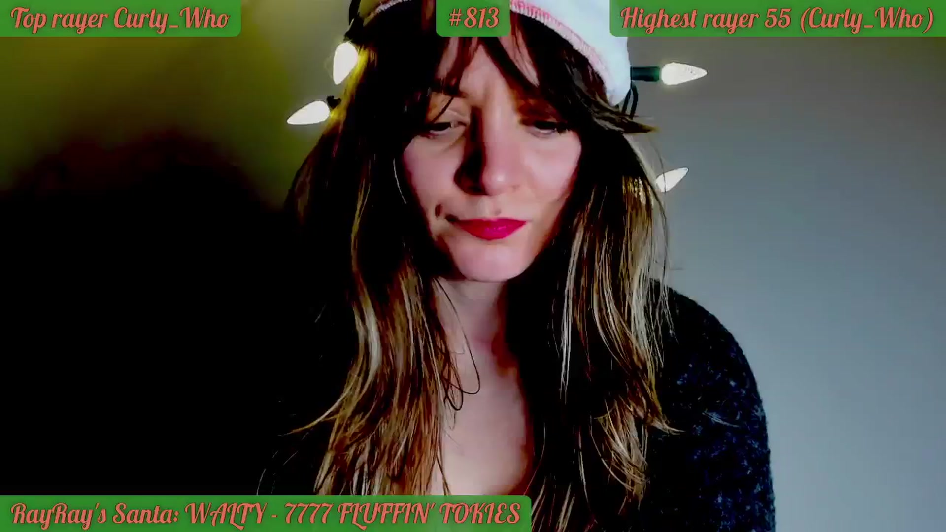 Gallery image thumbnail from FluffinRayRay's myfreecams stream on, 12/21/2024, 01:28 image 8 of 20