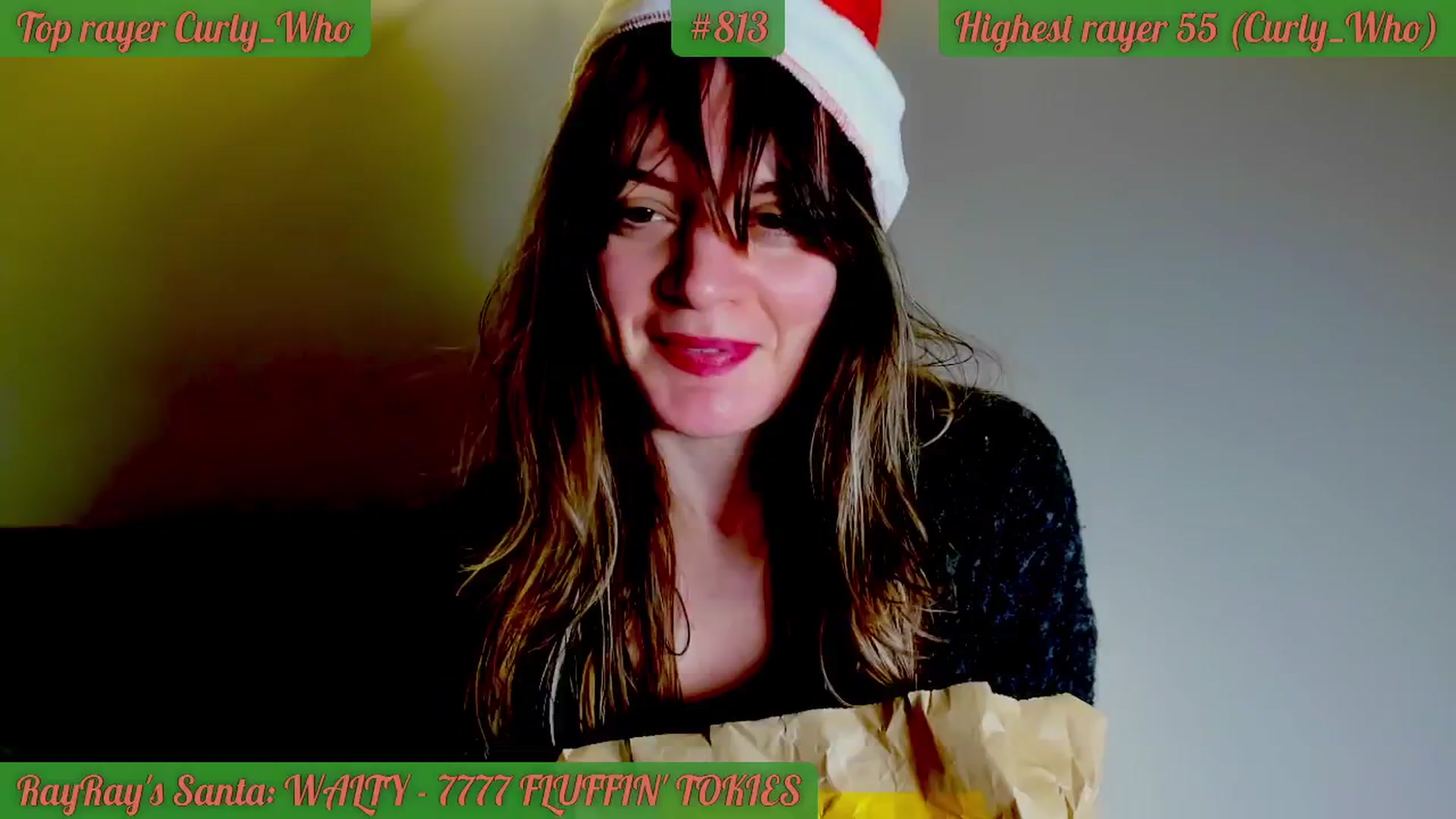 Gallery image thumbnail from FluffinRayRay's myfreecams stream on, 12/21/2024, 01:28 image 11 of 20