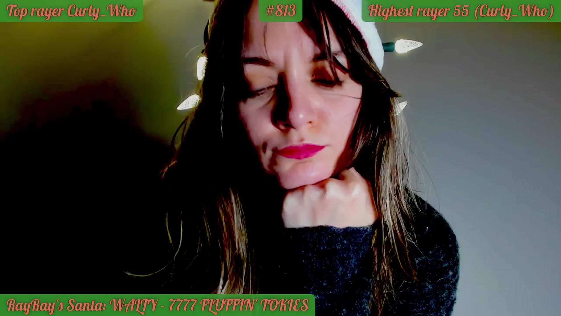 Gallery image thumbnail from FluffinRayRay's myfreecams stream on, 12/21/2024, 01:28 image 4 of 20