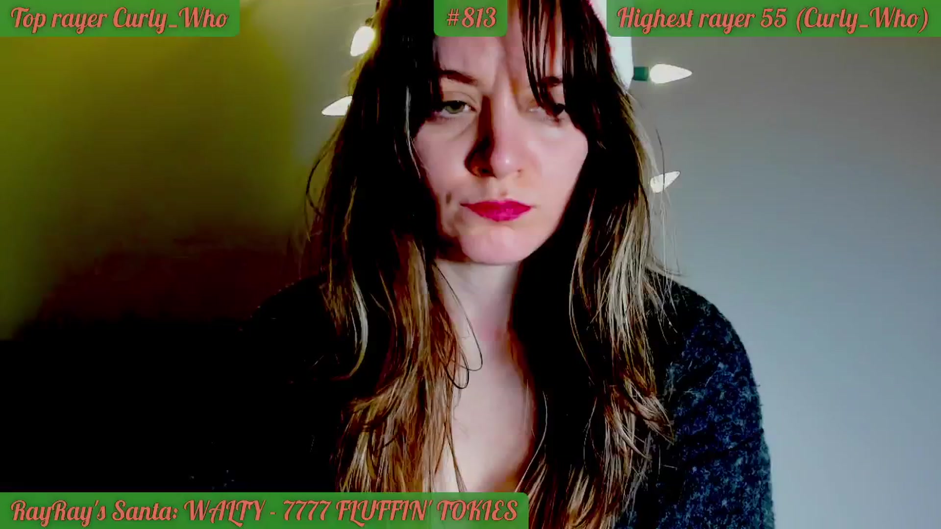 Gallery image thumbnail from FluffinRayRay's myfreecams stream on, 12/21/2024, 01:28 image 7 of 20