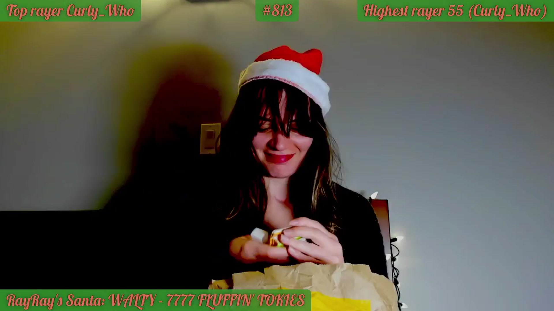 Gallery image thumbnail from FluffinRayRay's myfreecams stream on, 12/21/2024, 01:28 image 12 of 20
