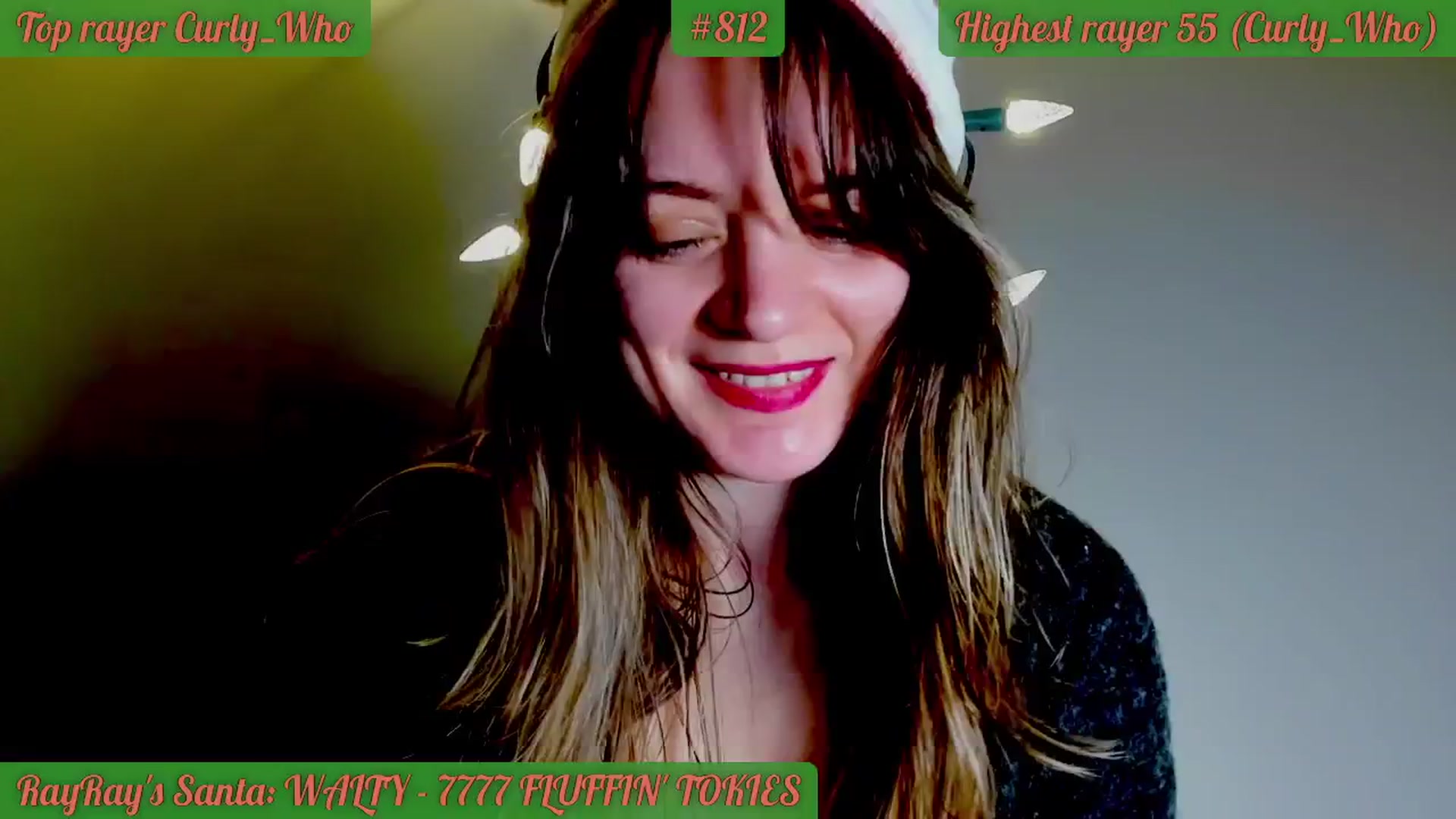 Gallery image thumbnail from FluffinRayRay's myfreecams stream on, 12/21/2024, 01:28 image 3 of 20
