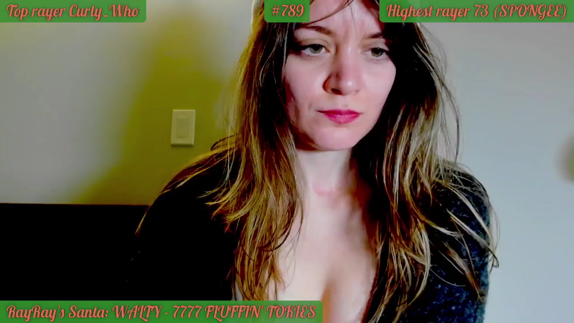 Gallery image thumbnail from FluffinRayRay's myfreecams stream on, 12/21/2024, 01:28 image 19 of 20