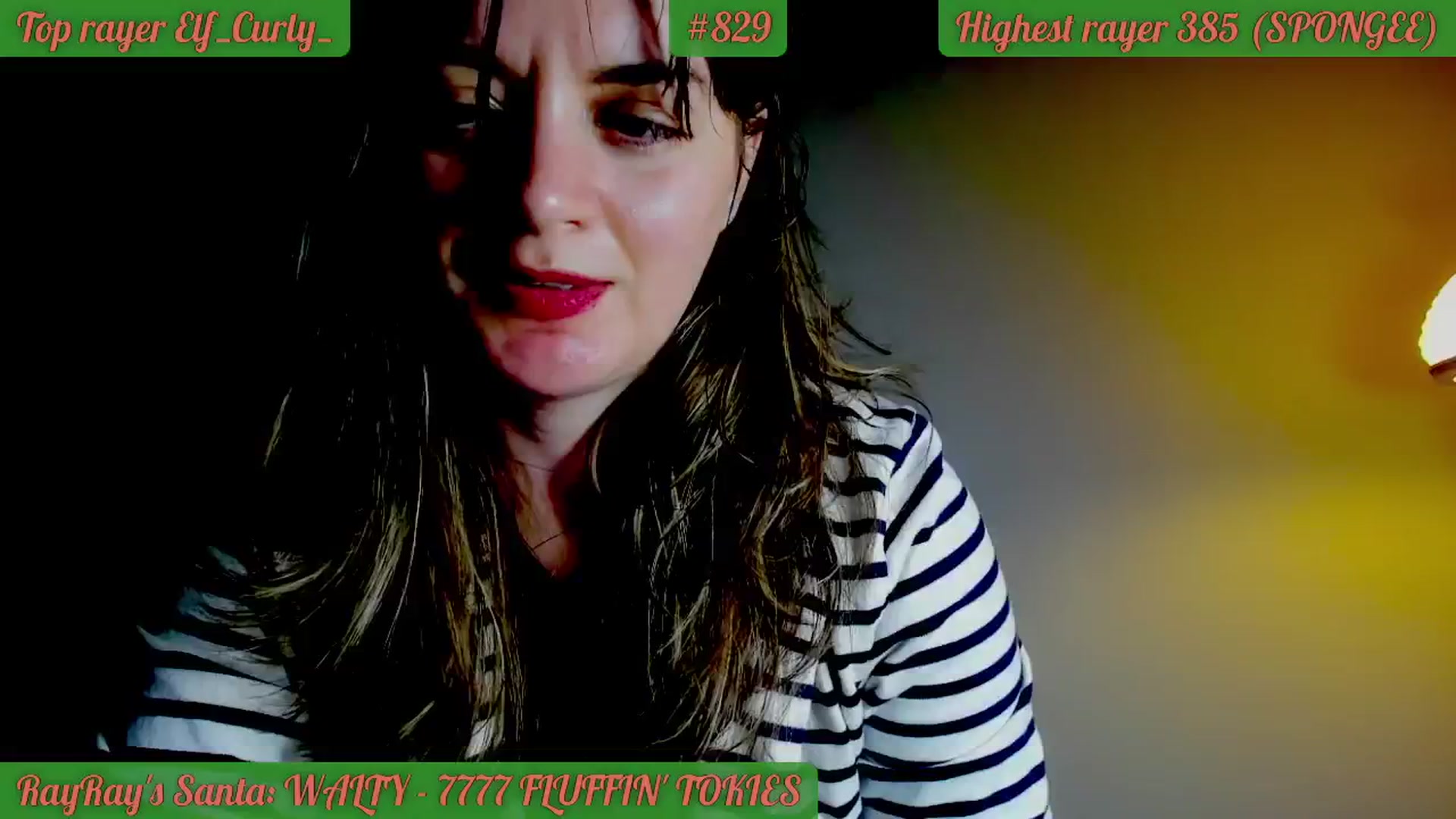 Gallery image thumbnail from FluffinRayRay's myfreecams stream on, 12/24/2024, 03:56 image 7 of 20