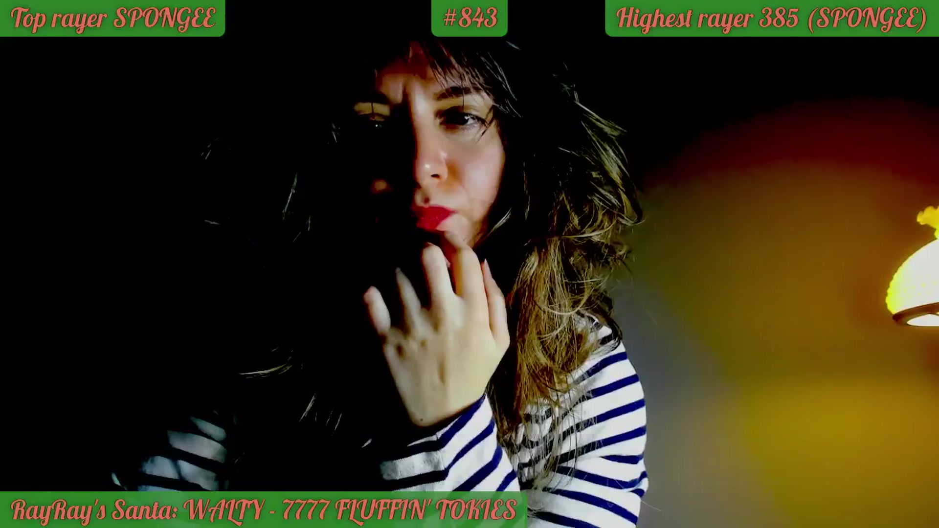 Gallery image thumbnail from FluffinRayRay's myfreecams stream on, 12/24/2024, 03:56 image 3 of 20