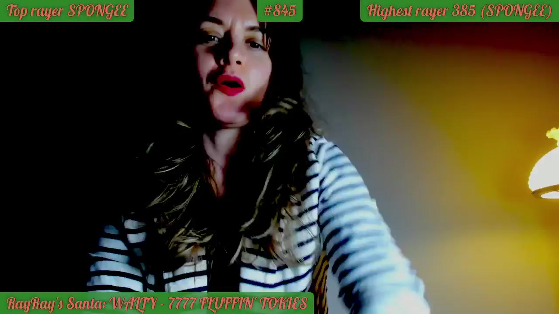 Gallery image thumbnail from FluffinRayRay's myfreecams stream on, 12/24/2024, 03:56 image 2 of 20