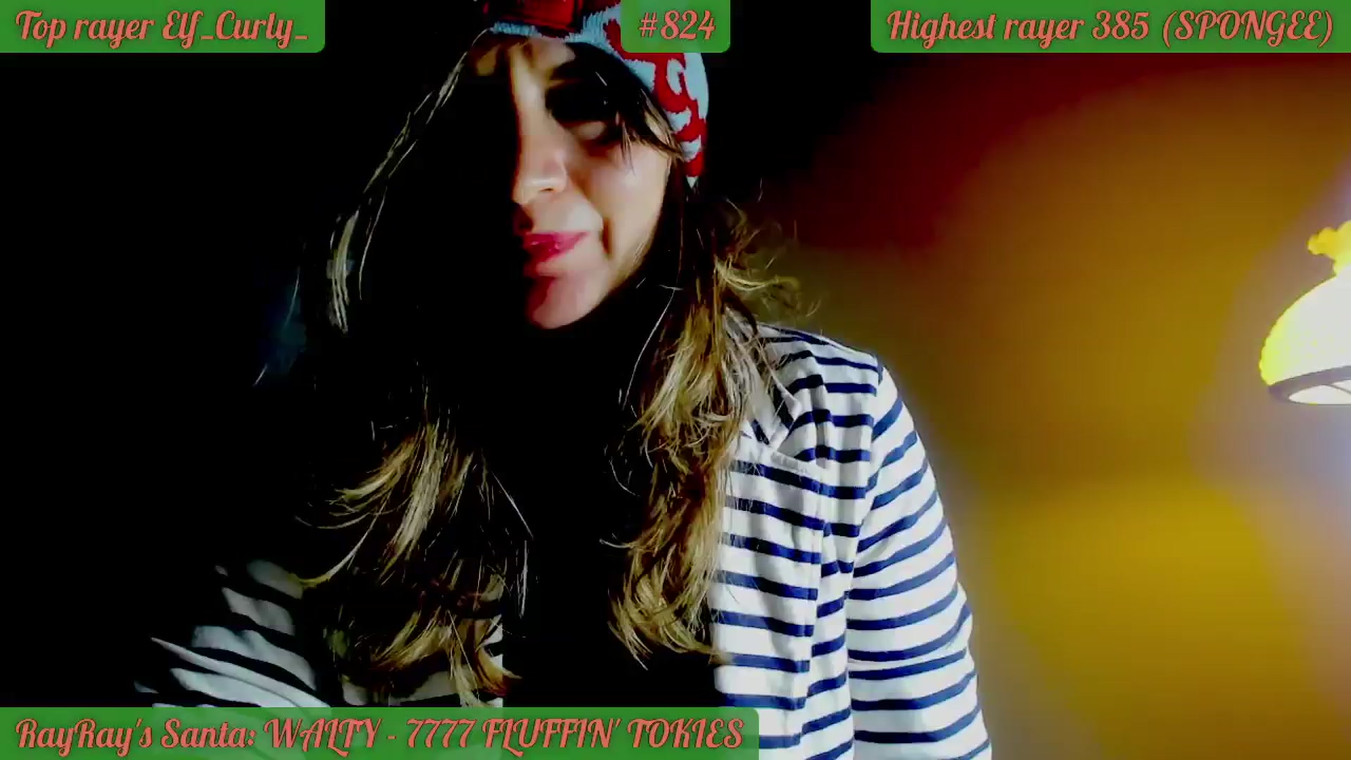Gallery image thumbnail from FluffinRayRay's myfreecams stream on, 12/24/2024, 03:56 image 9 of 20