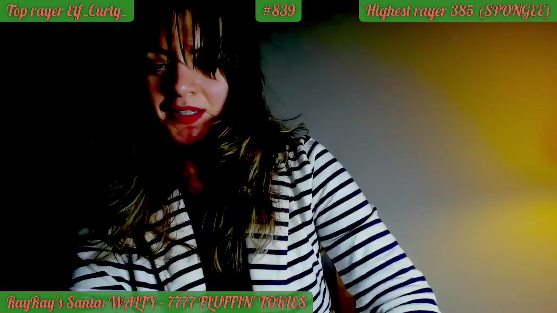 Gallery image thumbnail from FluffinRayRay's myfreecams stream on, 12/24/2024, 03:56 image 5 of 20
