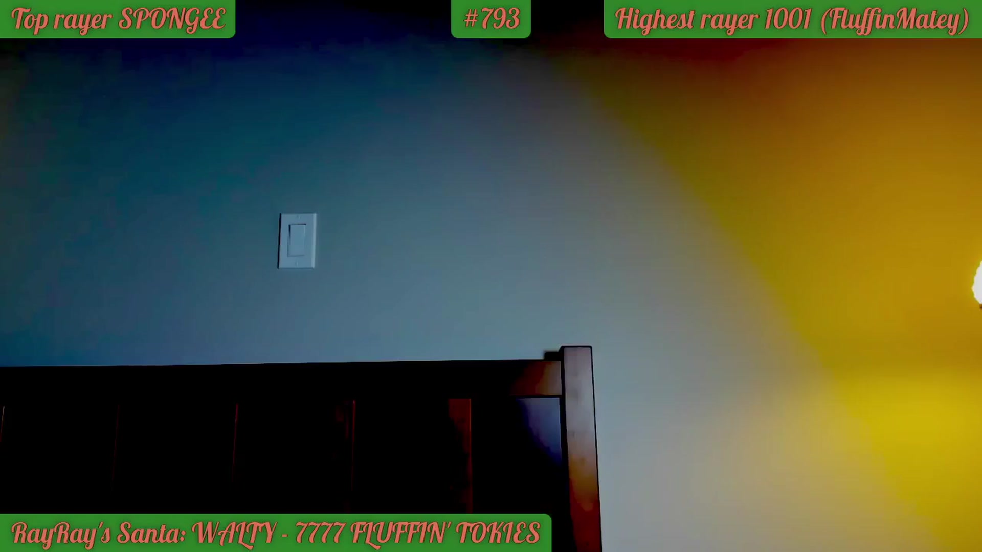 Gallery image thumbnail from FluffinRayRay's myfreecams stream on, 12/24/2024, 03:56 image 16 of 20