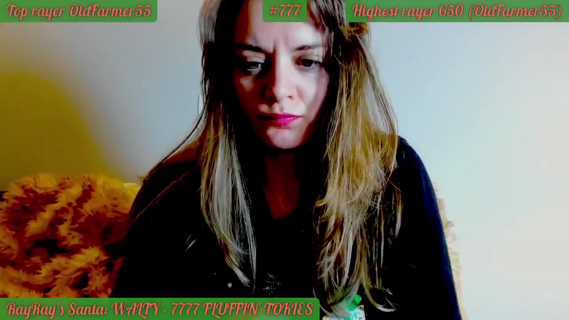 Gallery image thumbnail from FluffinRayRay's myfreecams stream on, 12/26/2024, 03:01 image 9 of 20