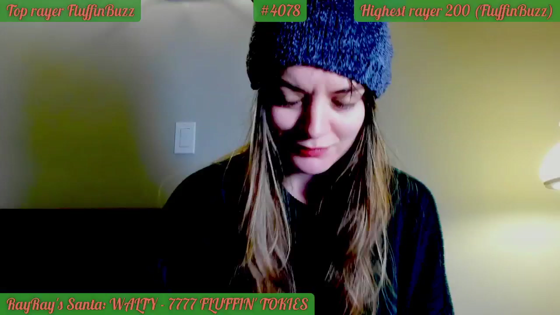 Gallery image thumbnail from FluffinRayRay's myfreecams stream on, 01/12/2025, 02:56 image 6 of 20