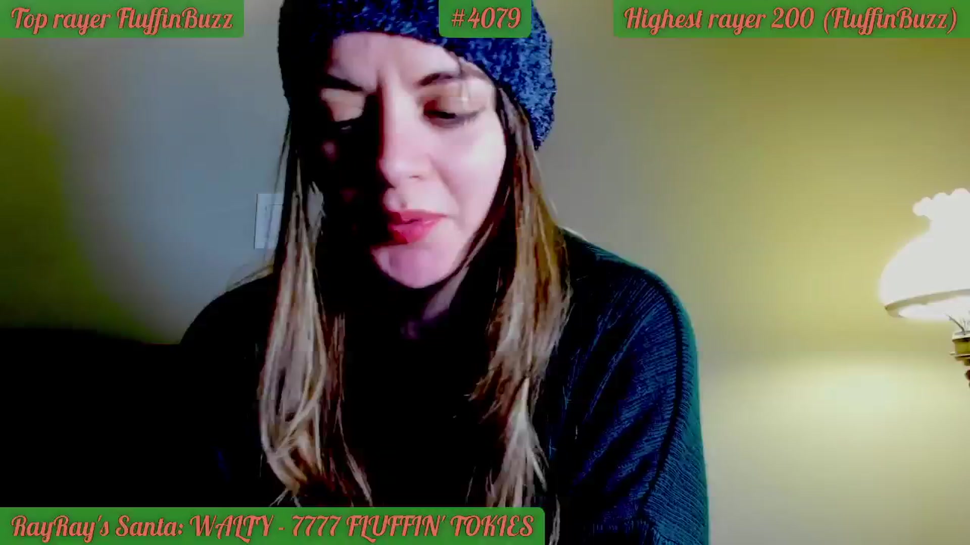 Gallery image thumbnail from FluffinRayRay's myfreecams stream on, 01/12/2025, 02:56 image 7 of 20