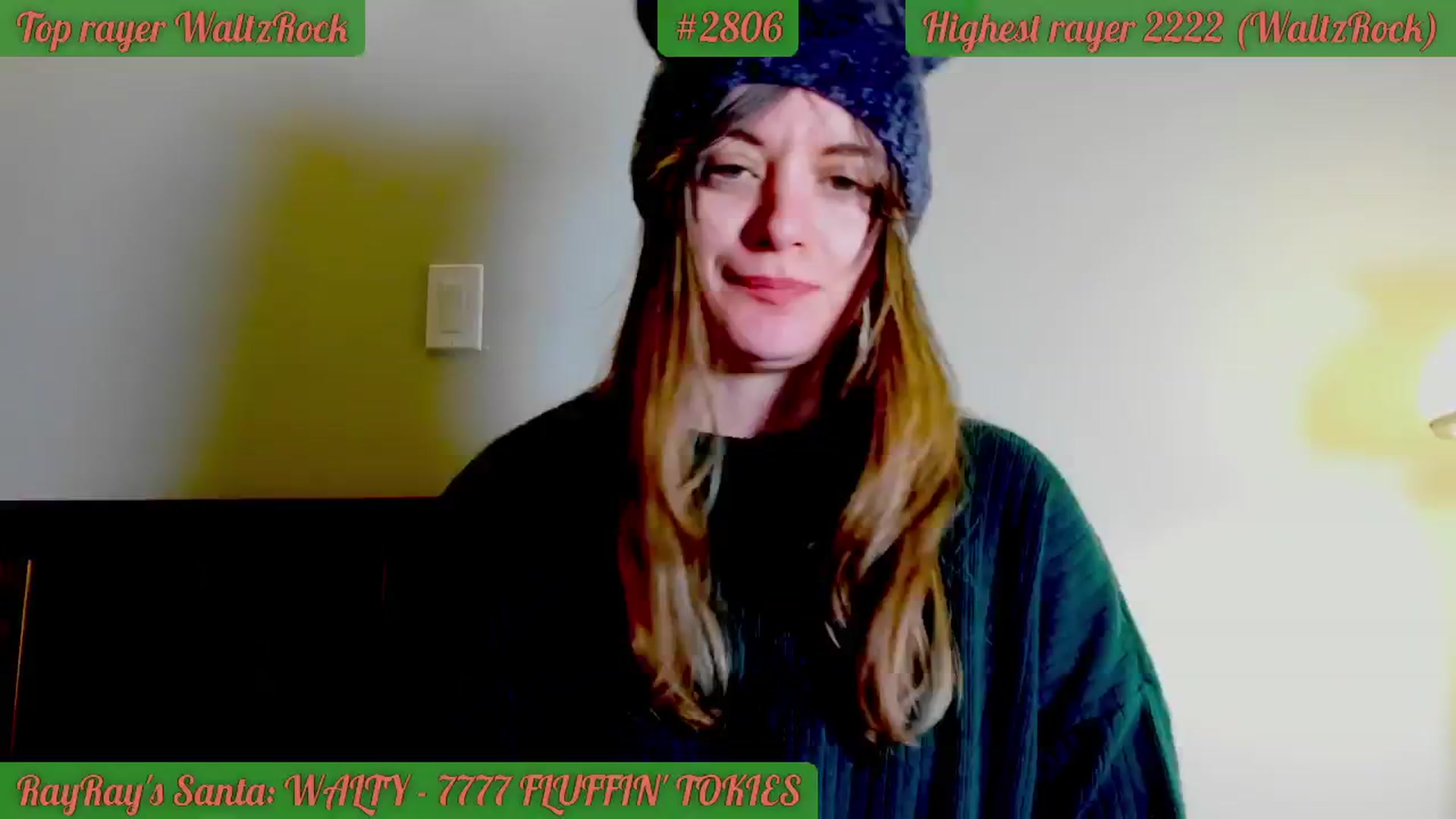 Gallery image thumbnail from FluffinRayRay's myfreecams stream on, 01/12/2025, 02:56 image 20 of 20