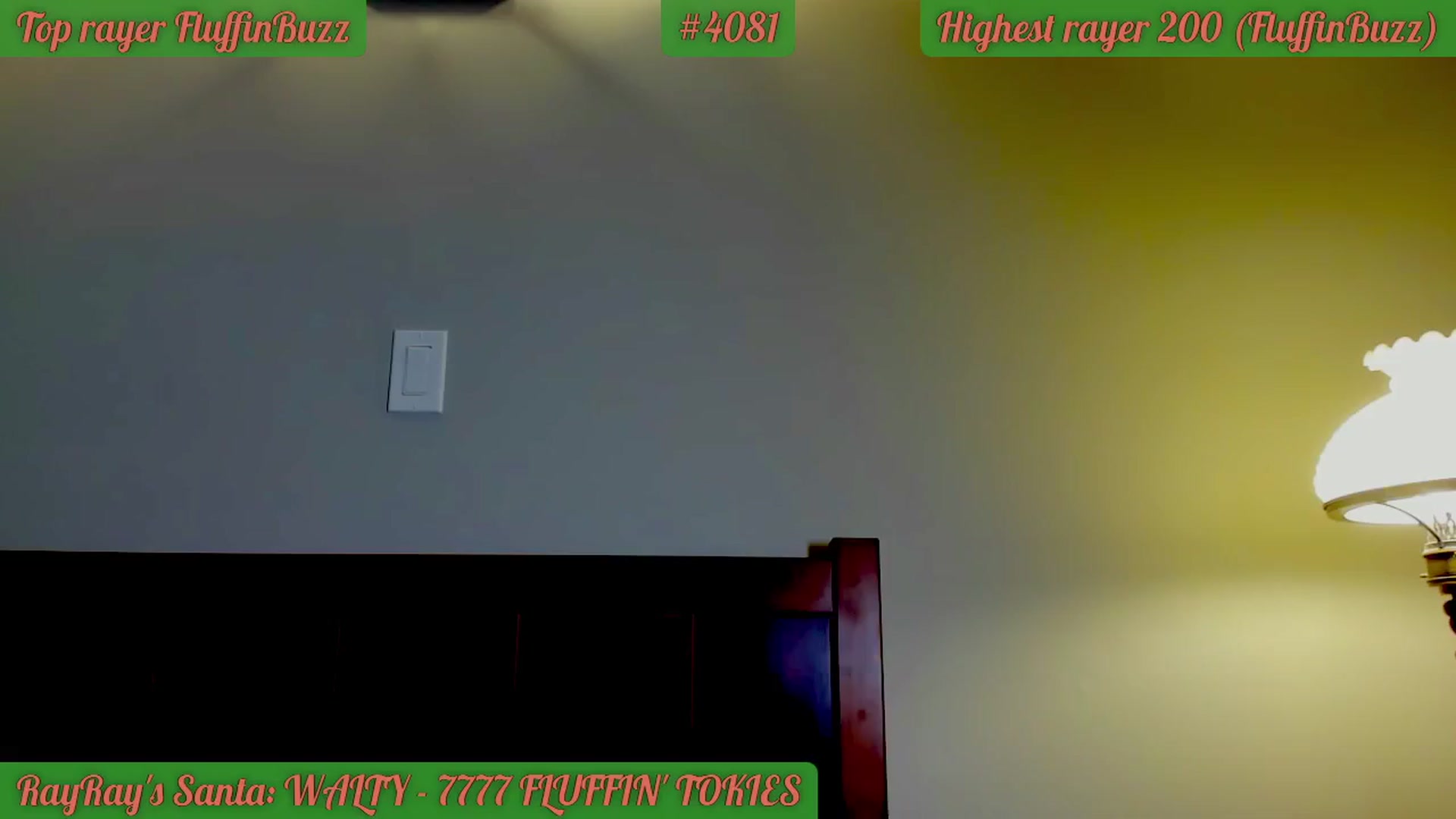Gallery image thumbnail from FluffinRayRay's myfreecams stream on, 01/12/2025, 02:56 image 8 of 20