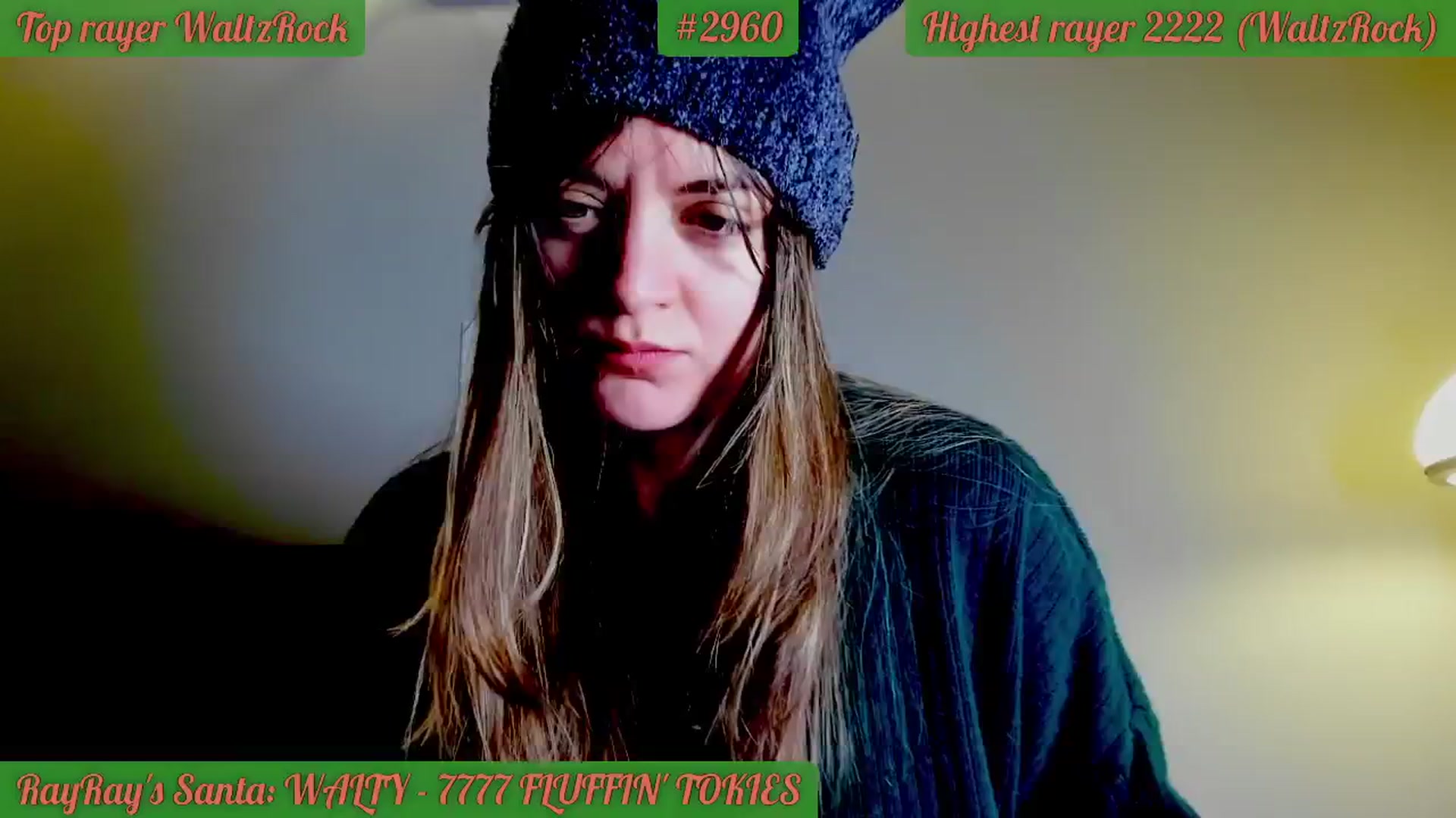 Gallery image thumbnail from FluffinRayRay's myfreecams stream on, 01/12/2025, 02:56 image 17 of 20