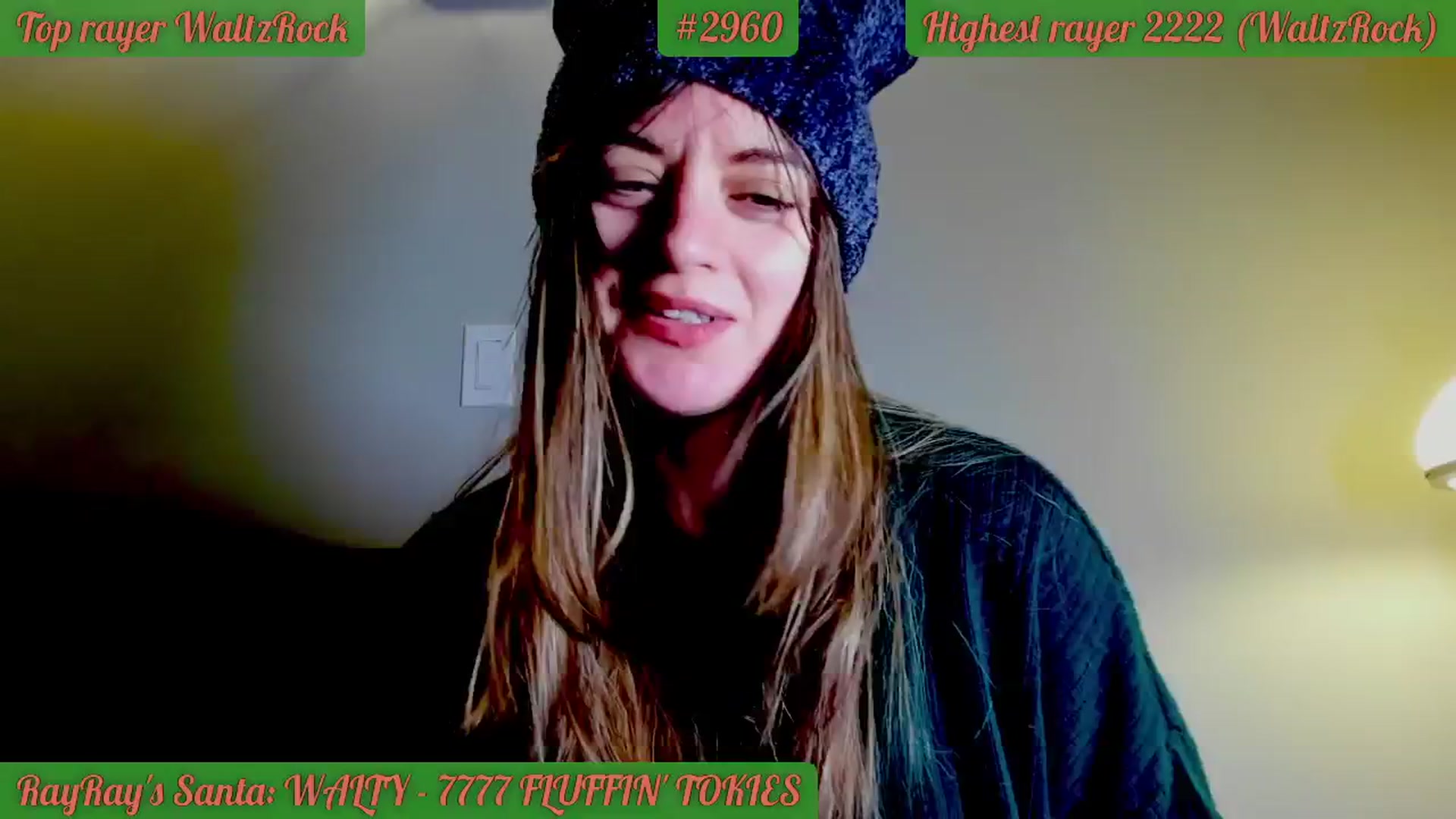 Gallery image thumbnail from FluffinRayRay's myfreecams stream on, 01/12/2025, 02:56 image 16 of 20