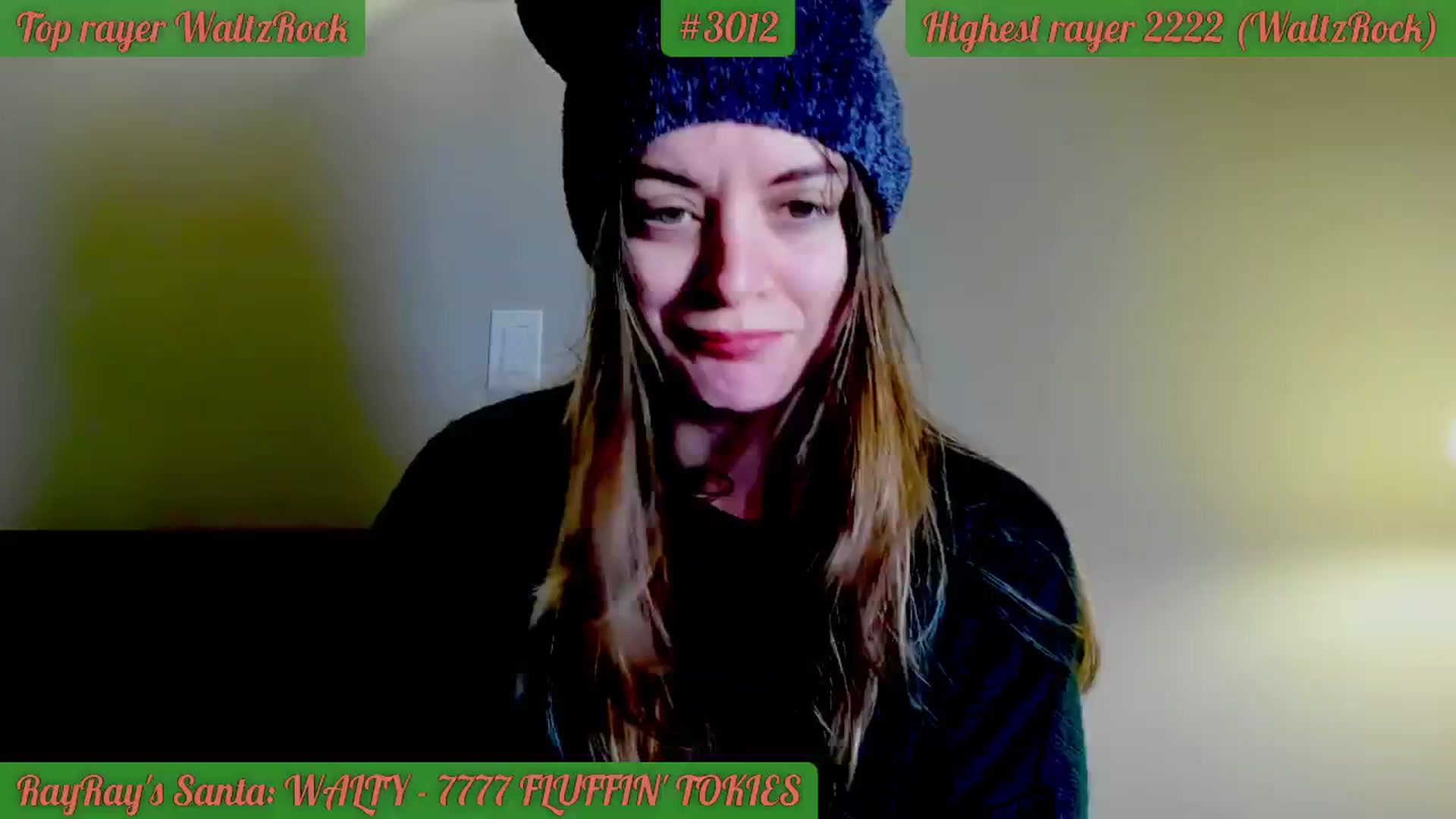 Gallery image thumbnail from FluffinRayRay's myfreecams stream on, 01/12/2025, 02:56 image 10 of 20
