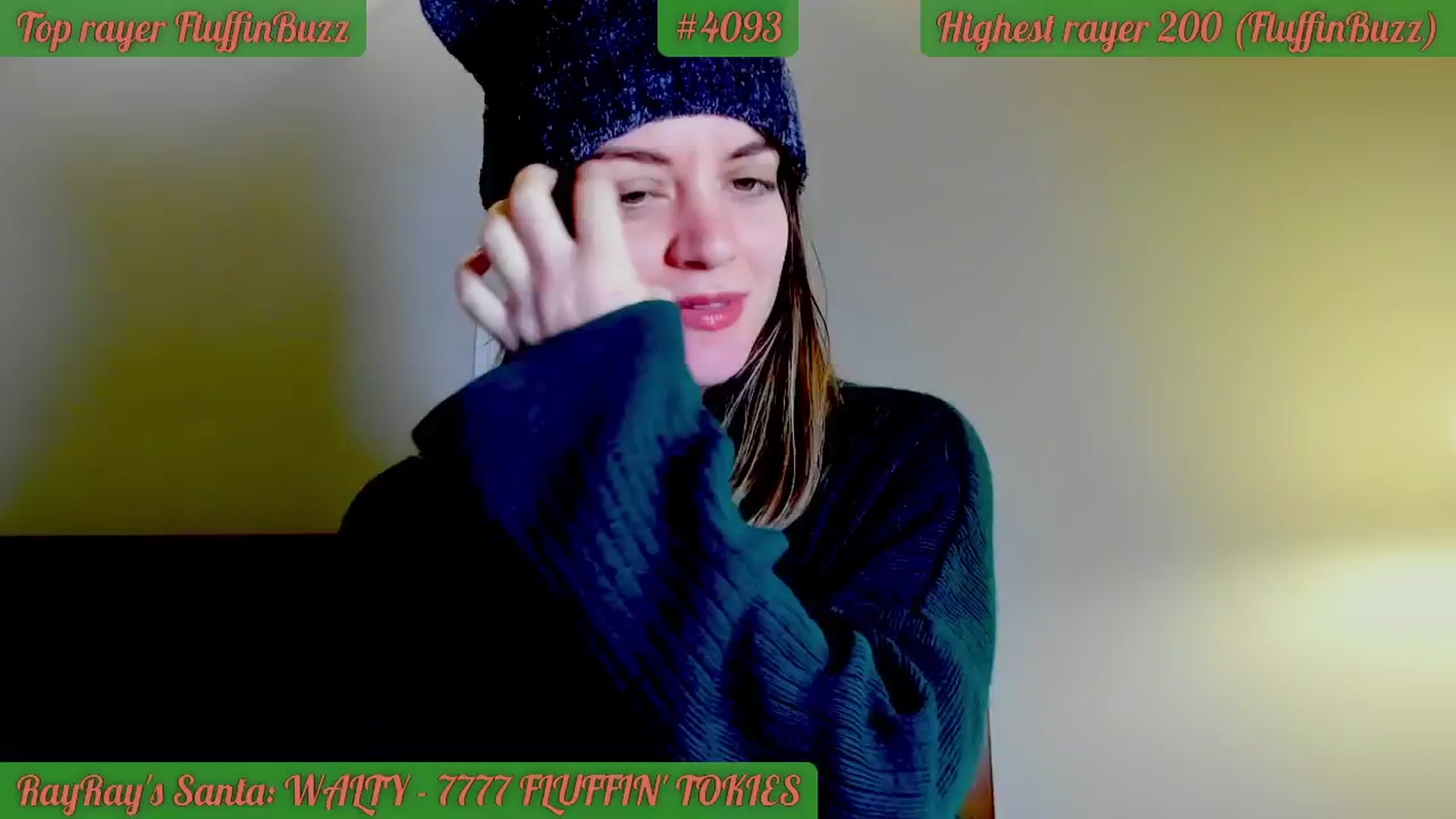 Gallery image thumbnail from FluffinRayRay's myfreecams stream on, 01/12/2025, 02:56 image 2 of 20
