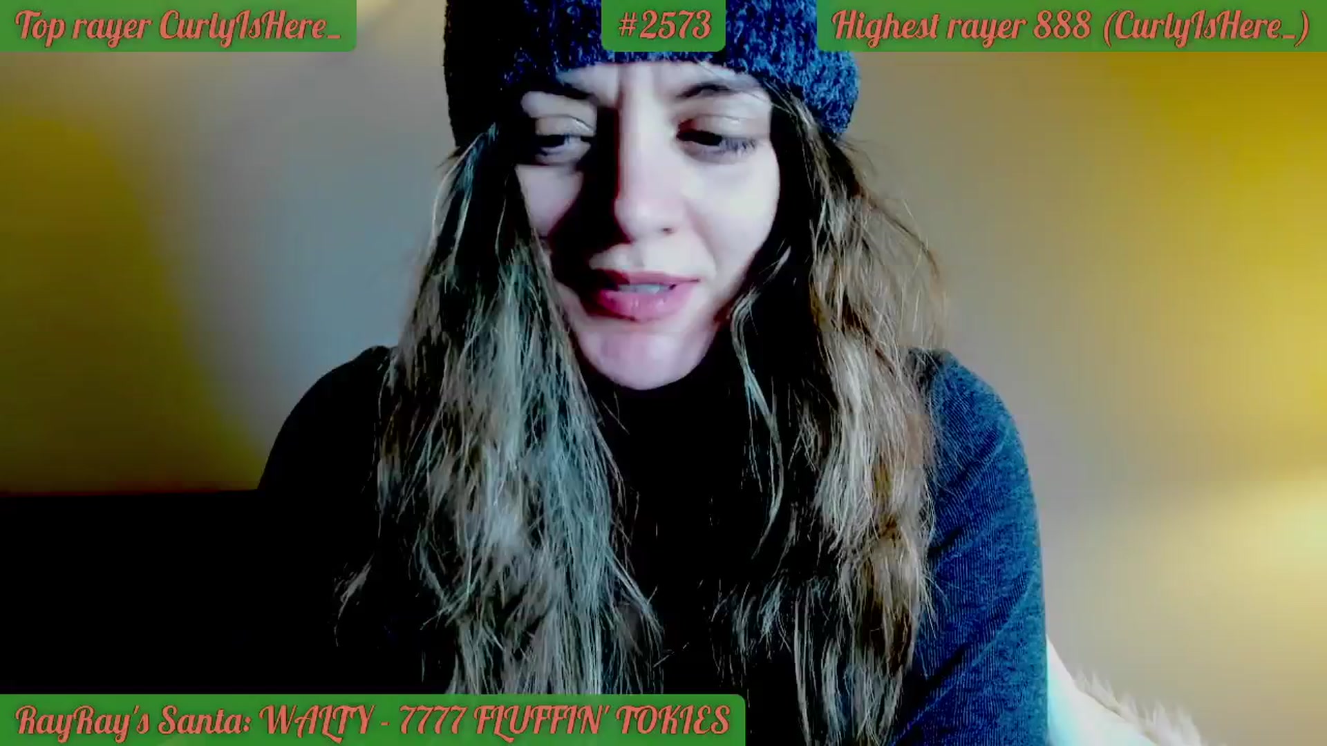 Gallery image thumbnail from FluffinRayRay's myfreecams stream on, 01/15/2025, 03:40 image 13 of 20