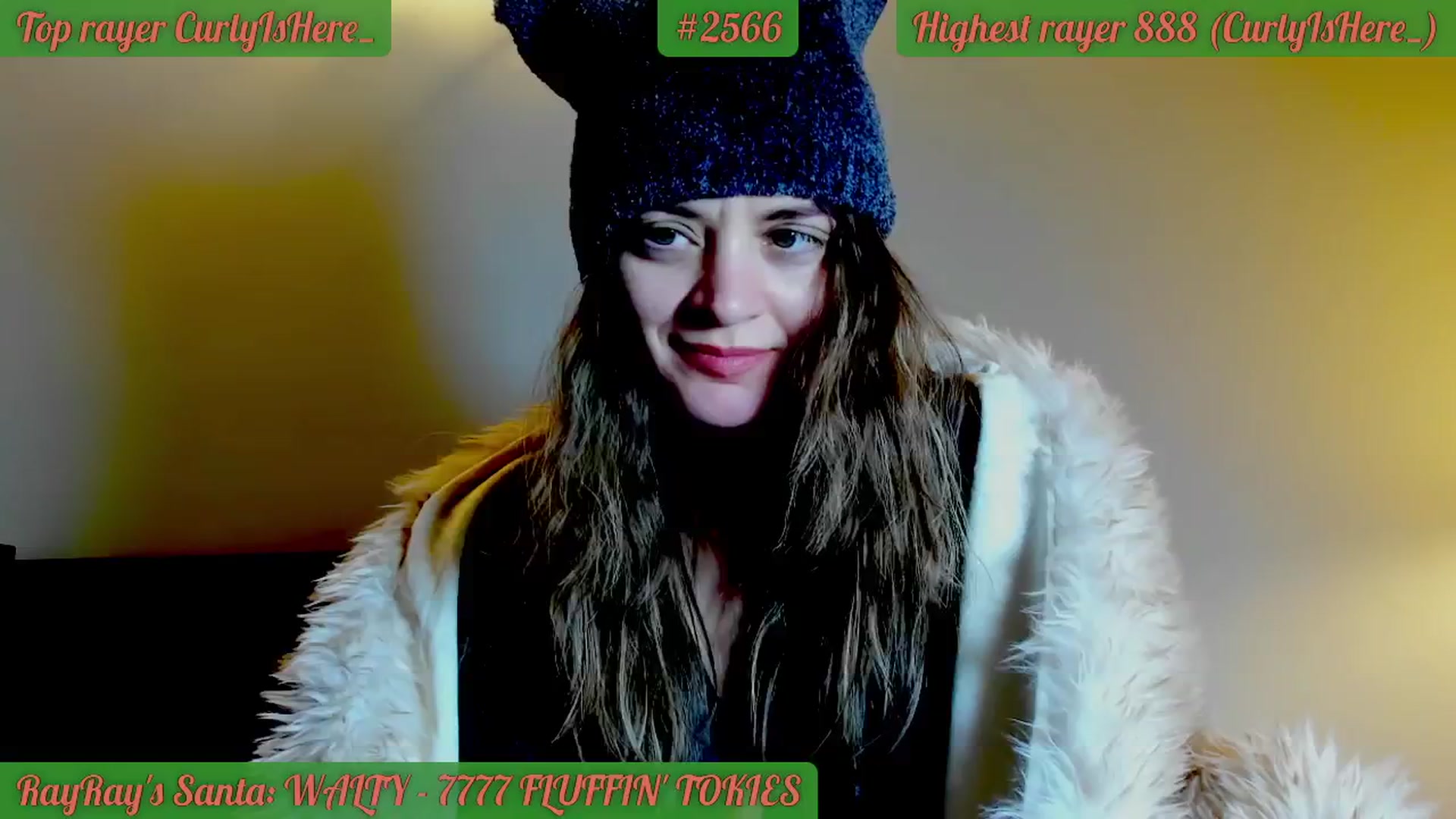 Gallery image thumbnail from FluffinRayRay's myfreecams stream on, 01/15/2025, 03:40 image 6 of 20