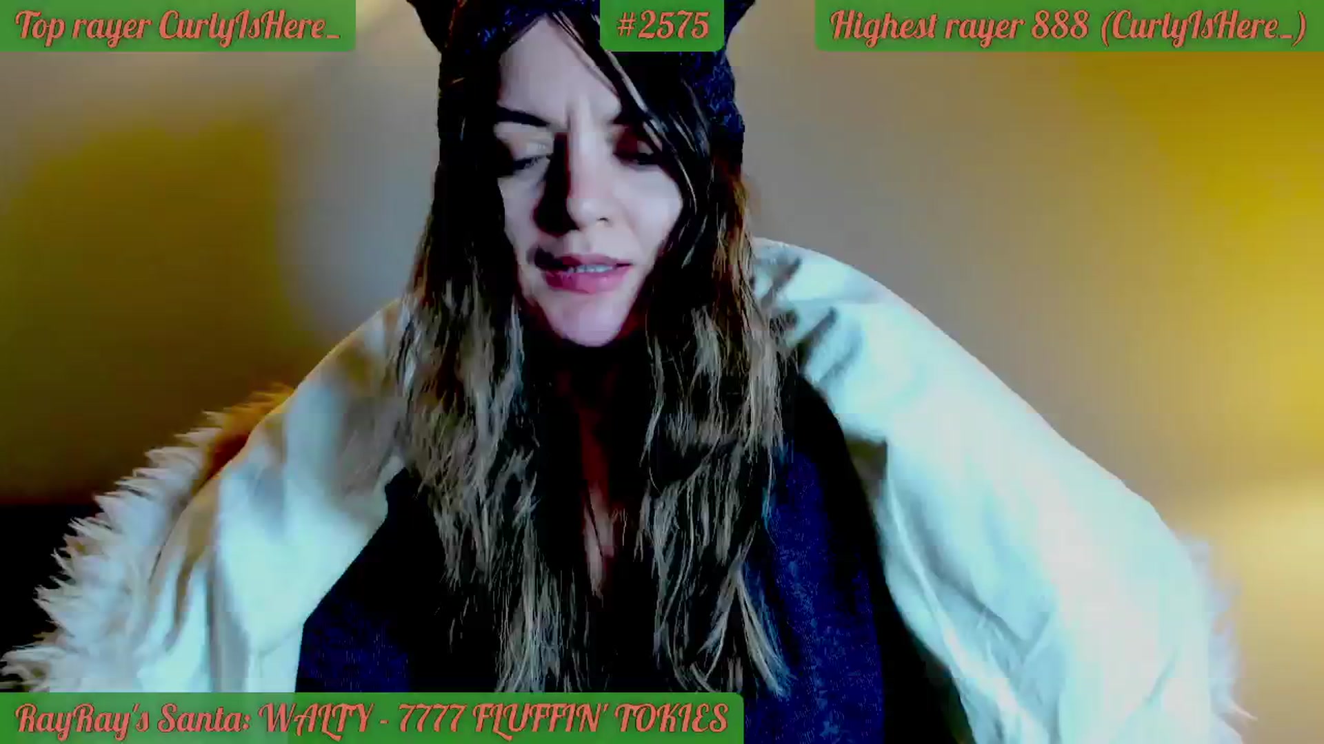 Gallery image thumbnail from FluffinRayRay's myfreecams stream on, 01/15/2025, 03:40 image 15 of 20