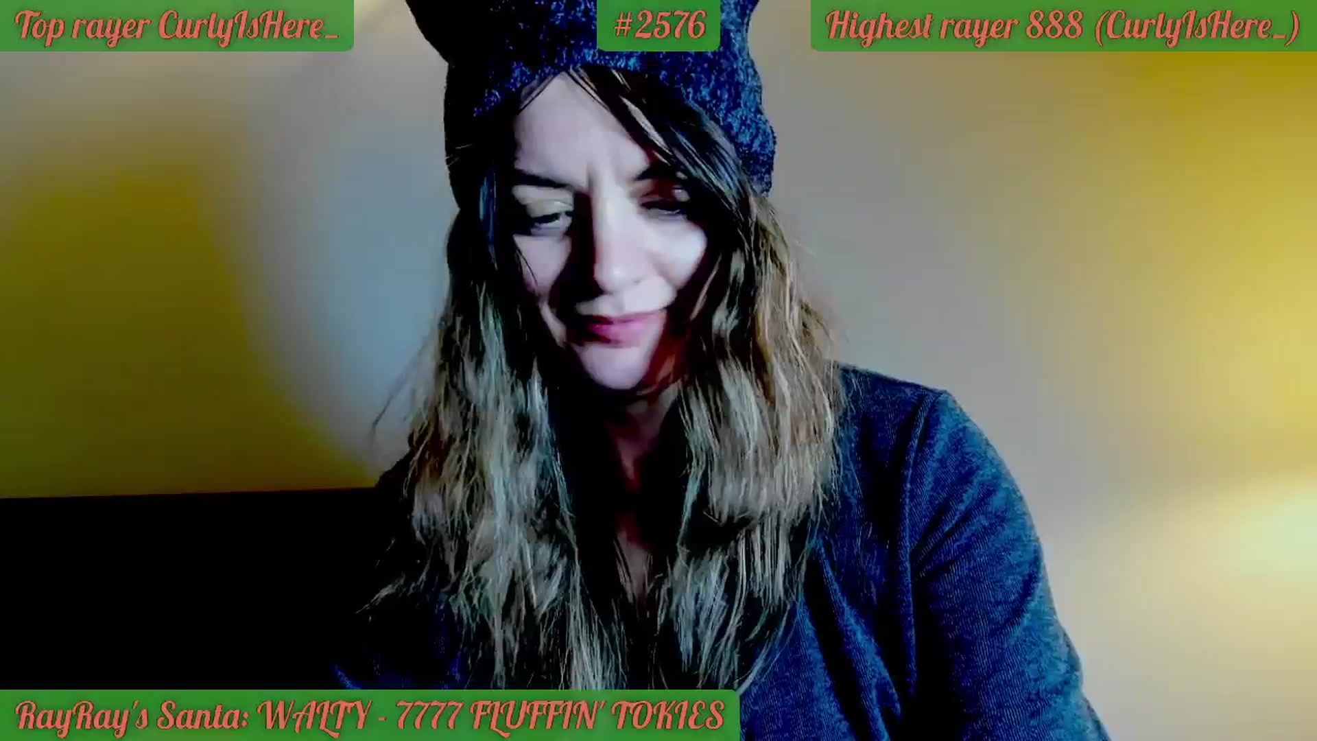 Gallery image thumbnail from FluffinRayRay's myfreecams stream on, 01/15/2025, 03:40 image 17 of 20