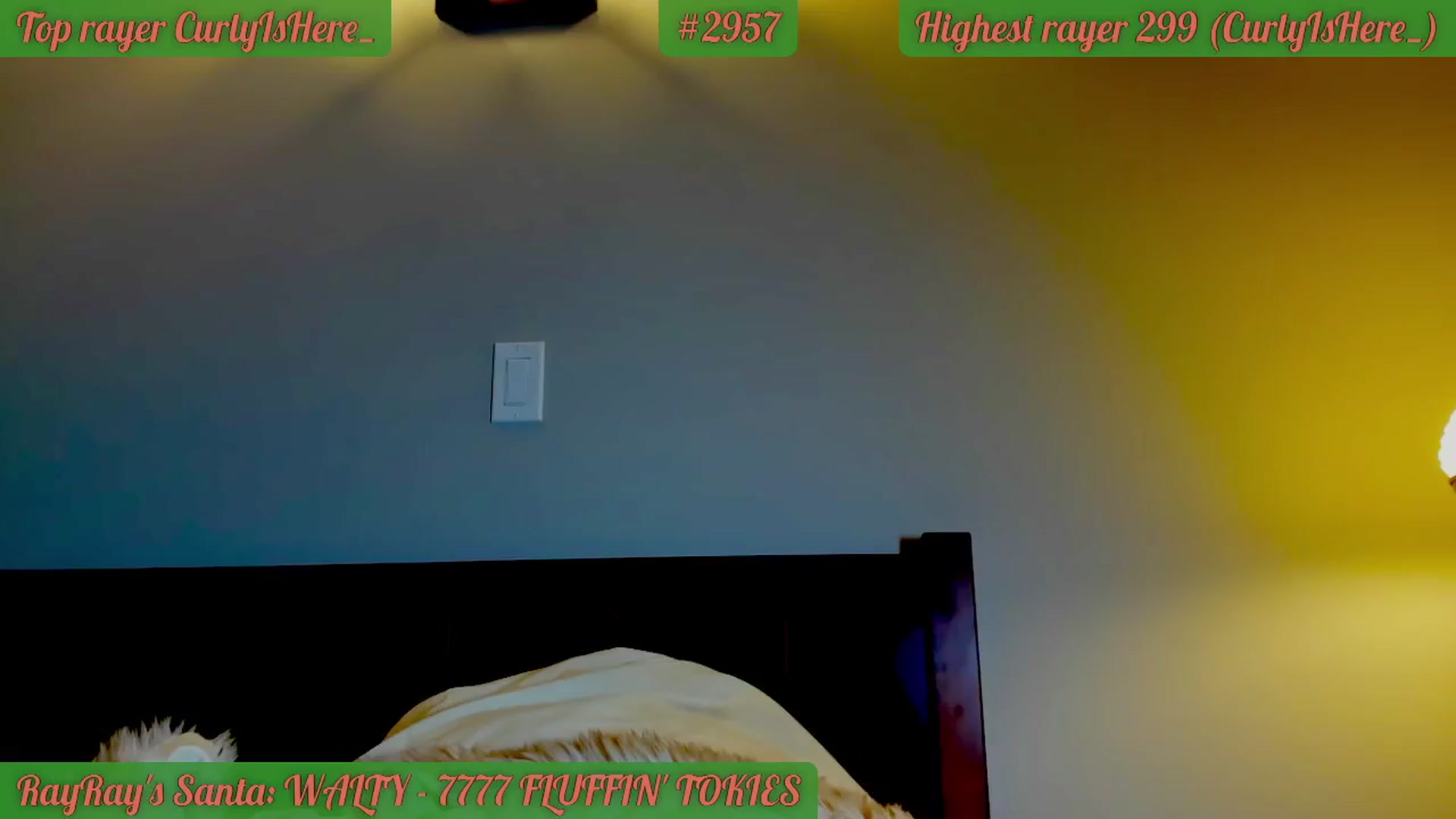 Gallery image thumbnail from FluffinRayRay's myfreecams stream on, 01/15/2025, 03:40 image 2 of 20