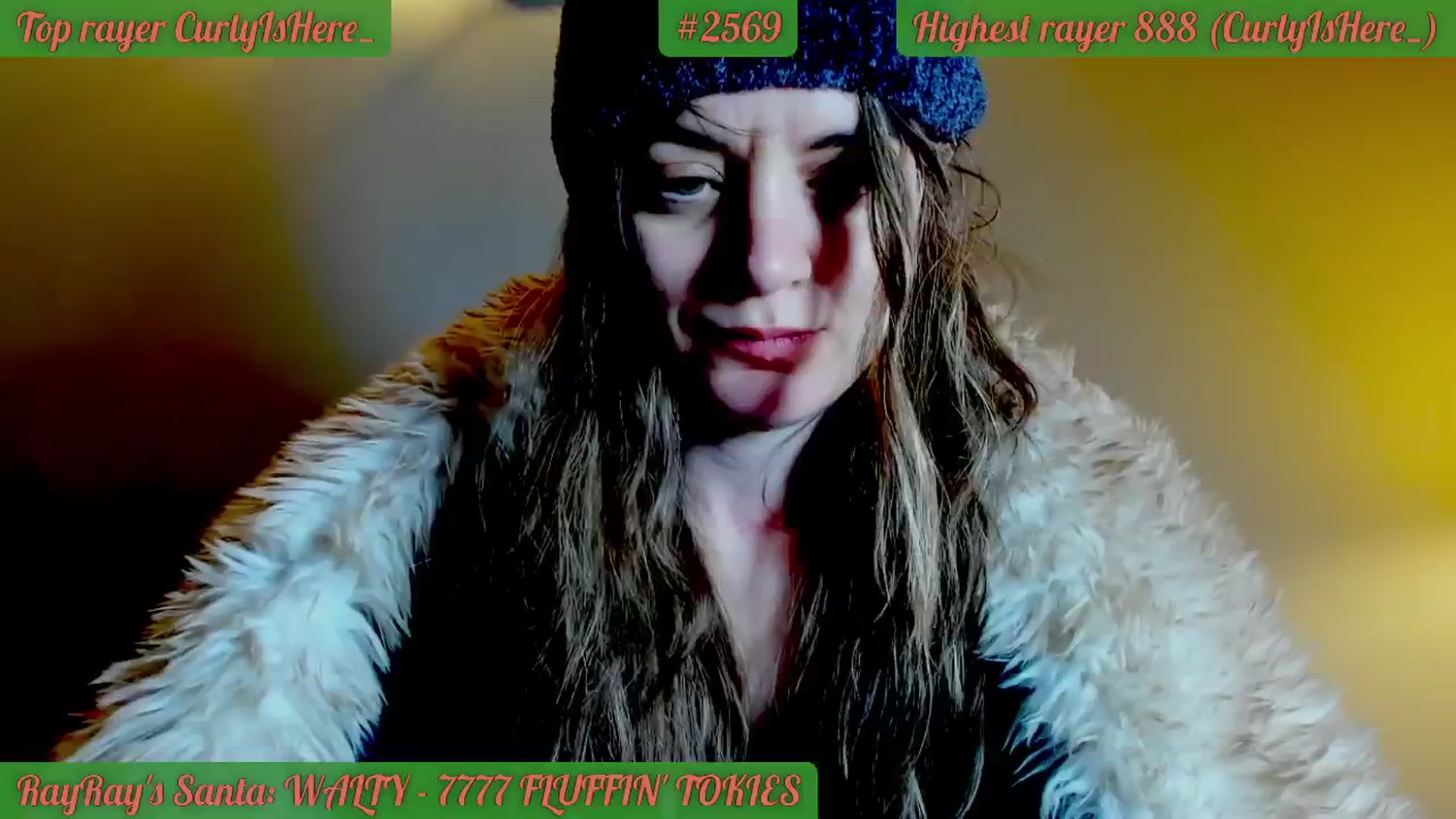 Gallery image thumbnail from FluffinRayRay's myfreecams stream on, 01/15/2025, 03:40 image 9 of 20