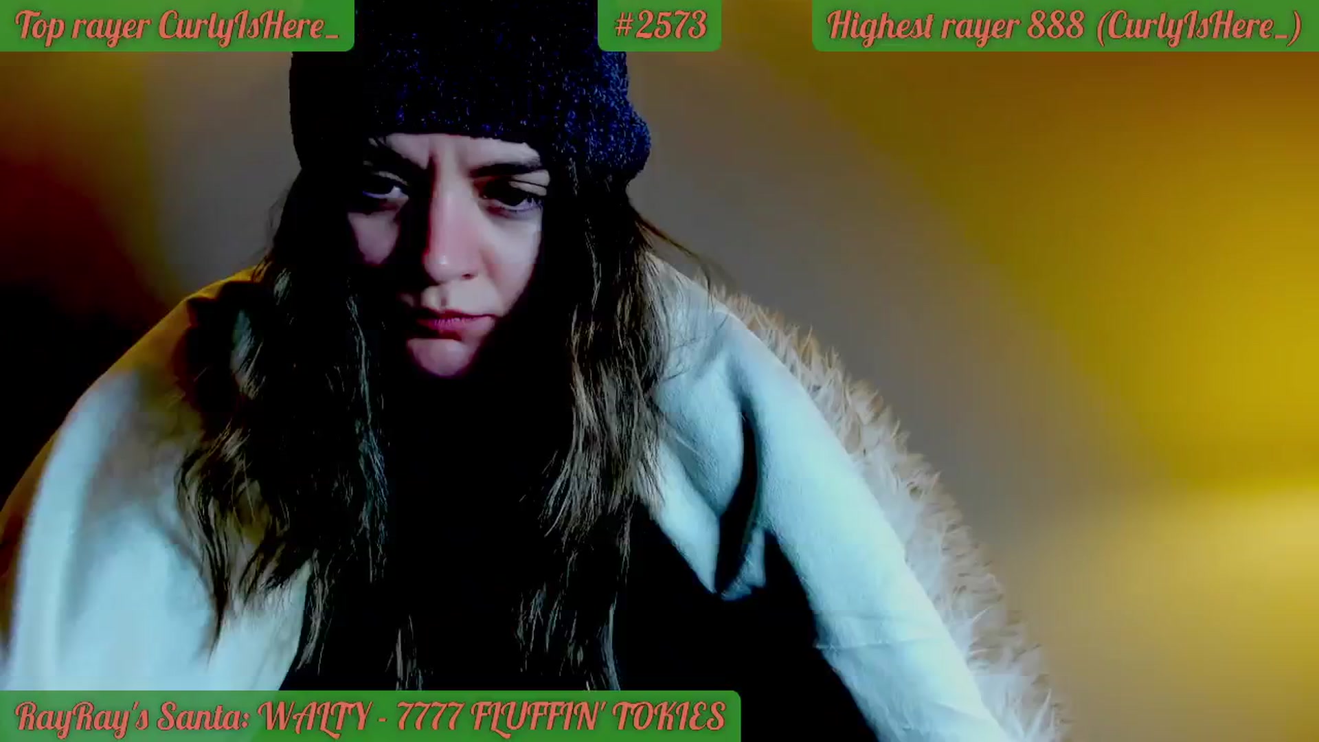 Gallery image thumbnail from FluffinRayRay's myfreecams stream on, 01/15/2025, 03:40 image 12 of 20