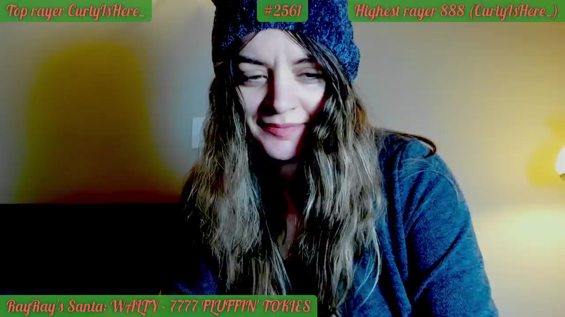Gallery image thumbnail from FluffinRayRay's myfreecams stream on, 01/15/2025, 03:40 image 20 of 20
