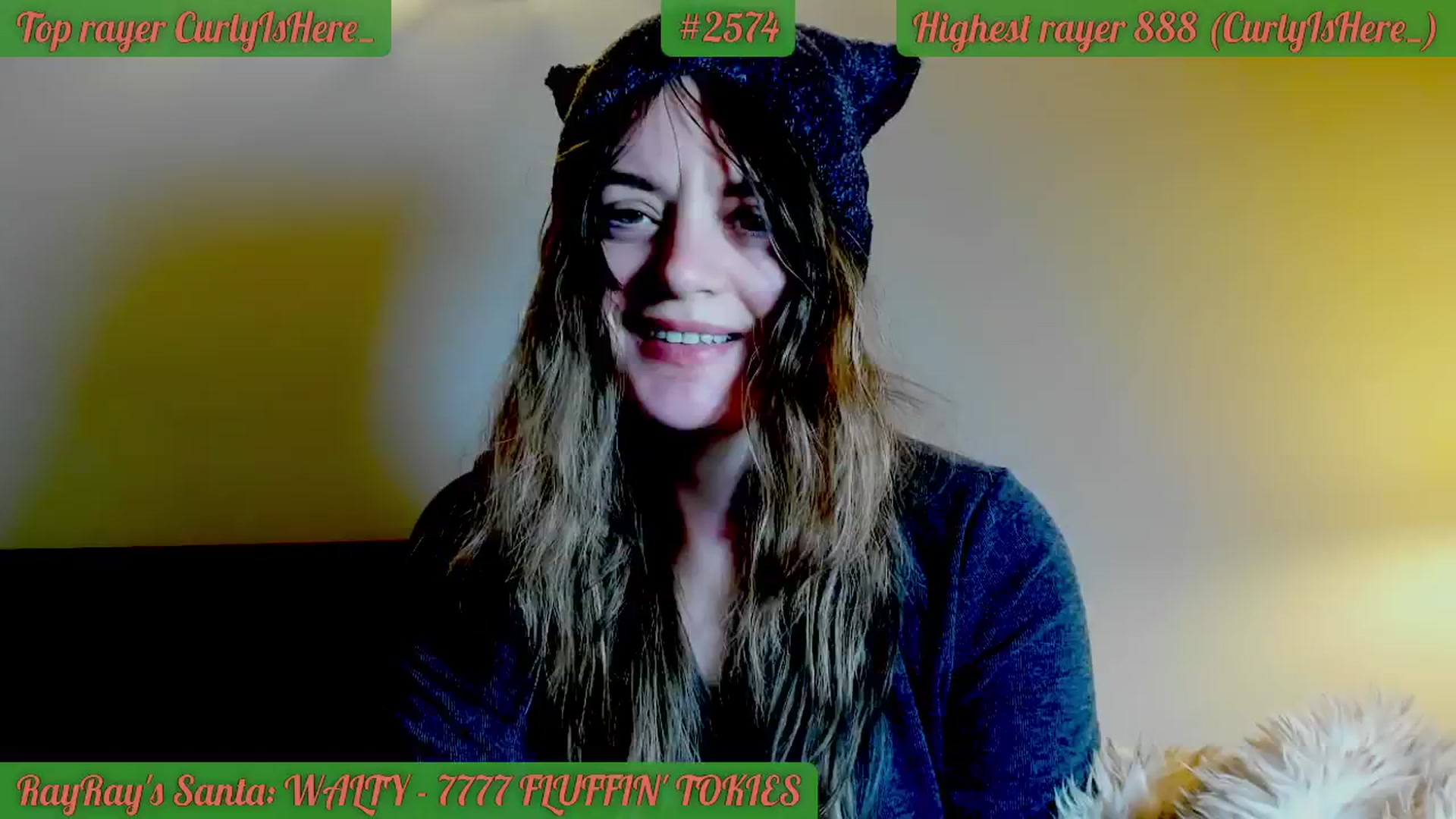 Gallery image thumbnail from FluffinRayRay's myfreecams stream on, 01/15/2025, 03:40 image 14 of 20
